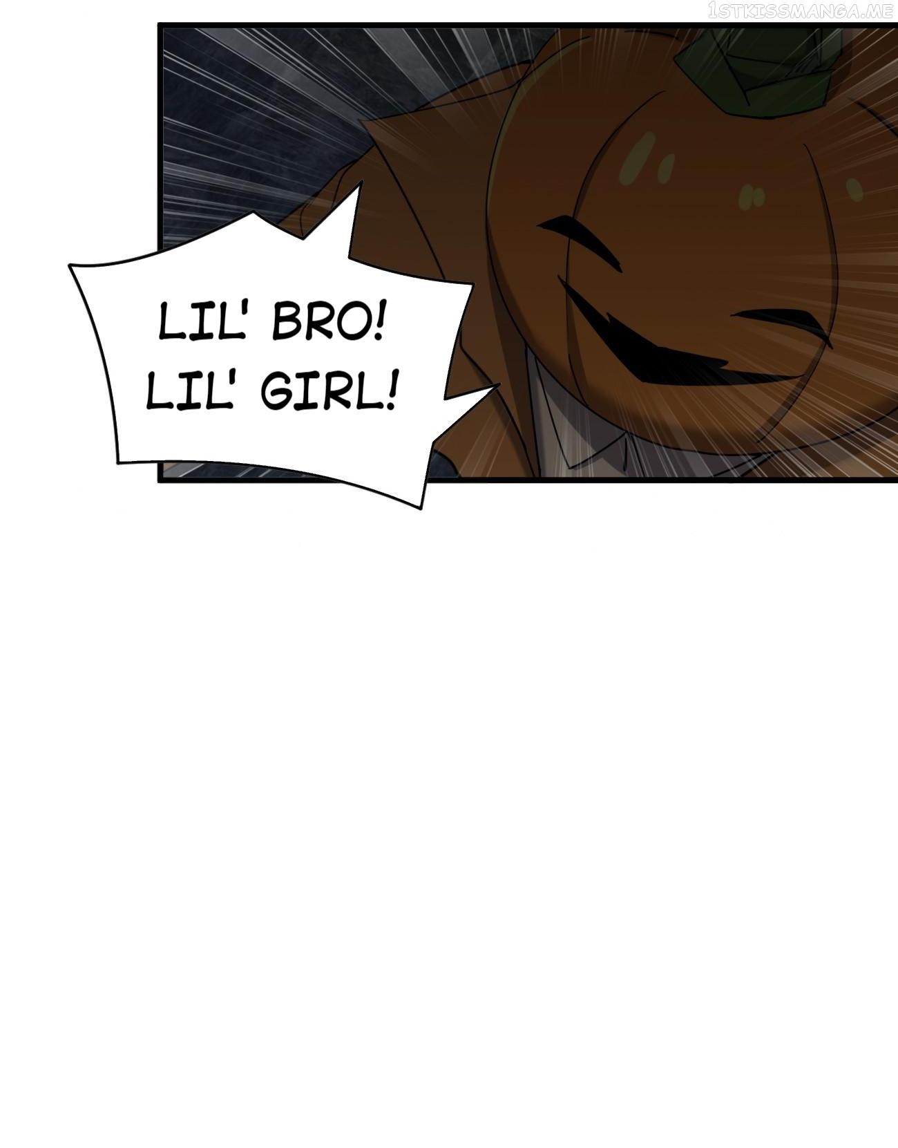 Don’t Get Me Wrong, I’m The Real Victim! Chapter 41.2 - page 13