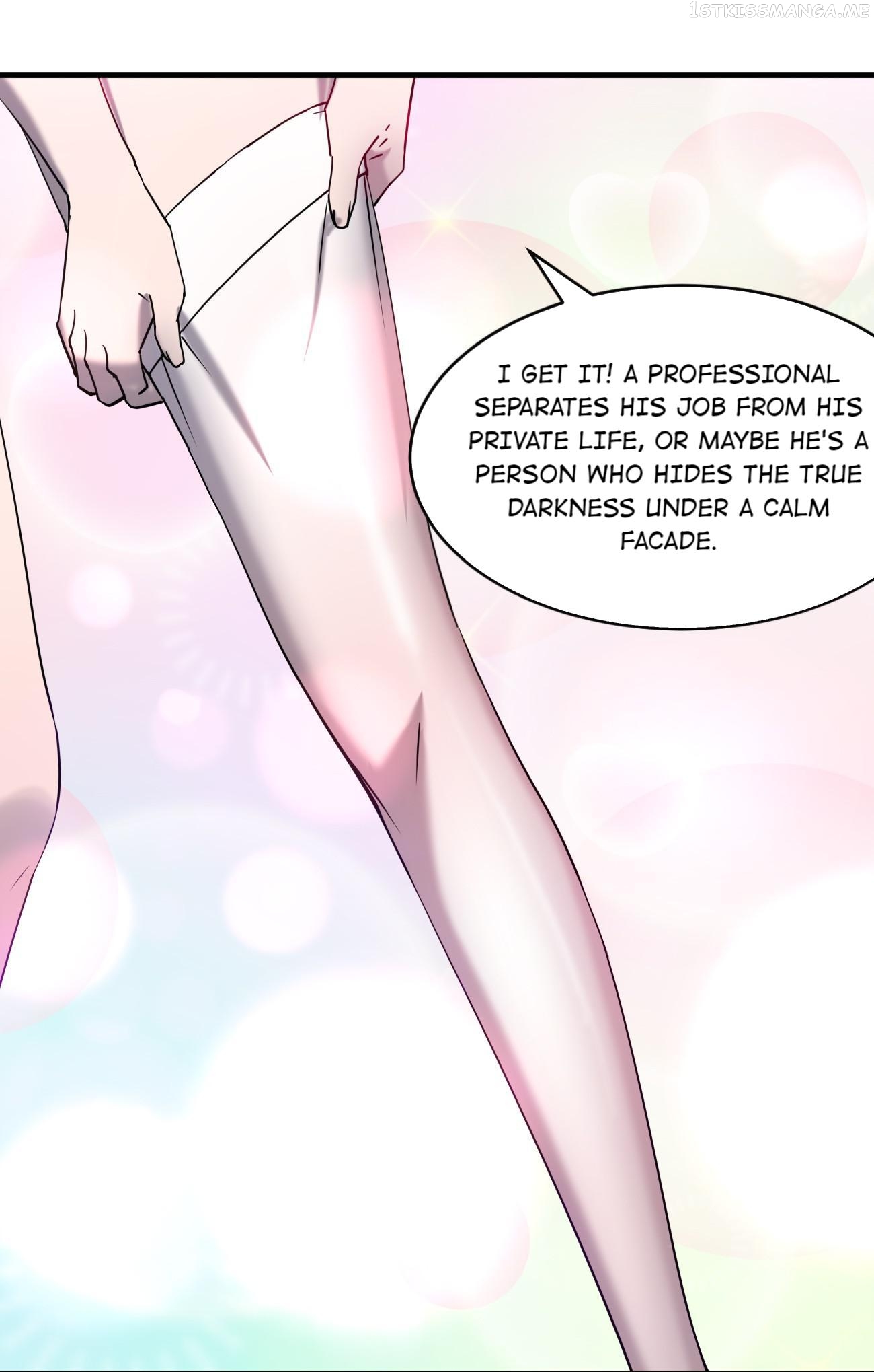 Don’t Get Me Wrong, I’m The Real Victim! Chapter 40.2 - page 22