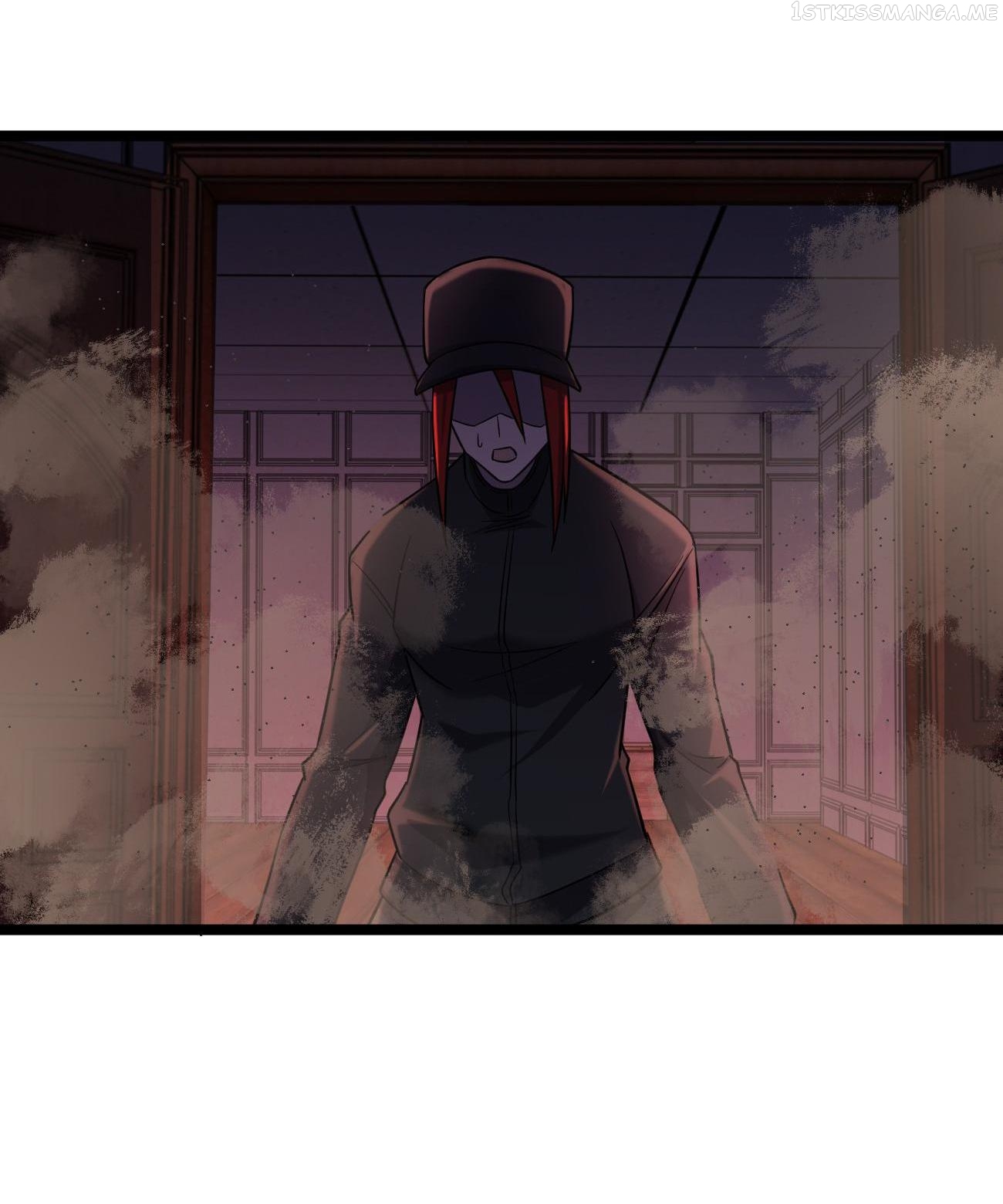 Don’t Get Me Wrong, I’m The Real Victim! Chapter 38.2 - page 3
