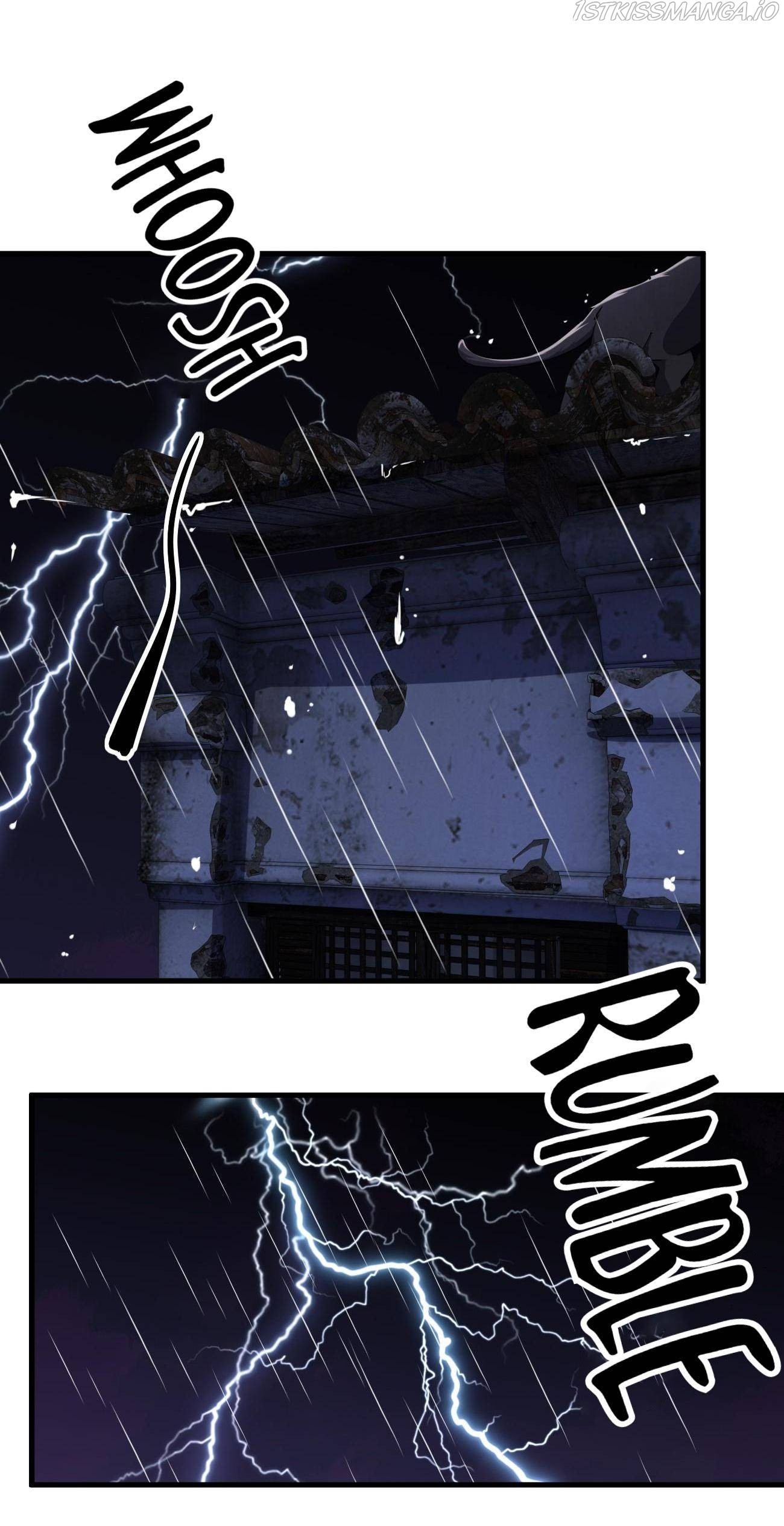 Don’t Get Me Wrong, I’m The Real Victim! Chapter 37 - page 2