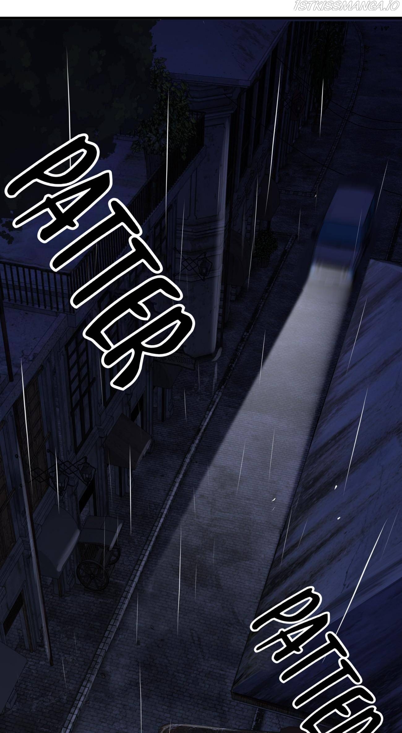 Don’t Get Me Wrong, I’m The Real Victim! Chapter 37 - page 3