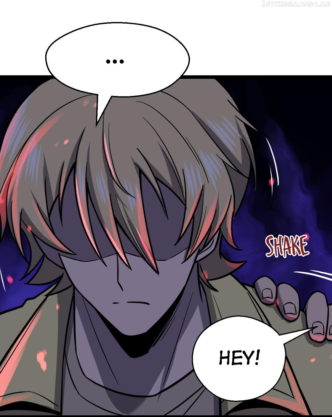 Don’t Get Me Wrong, I’m The Real Victim! Chapter 36.1 - page 12