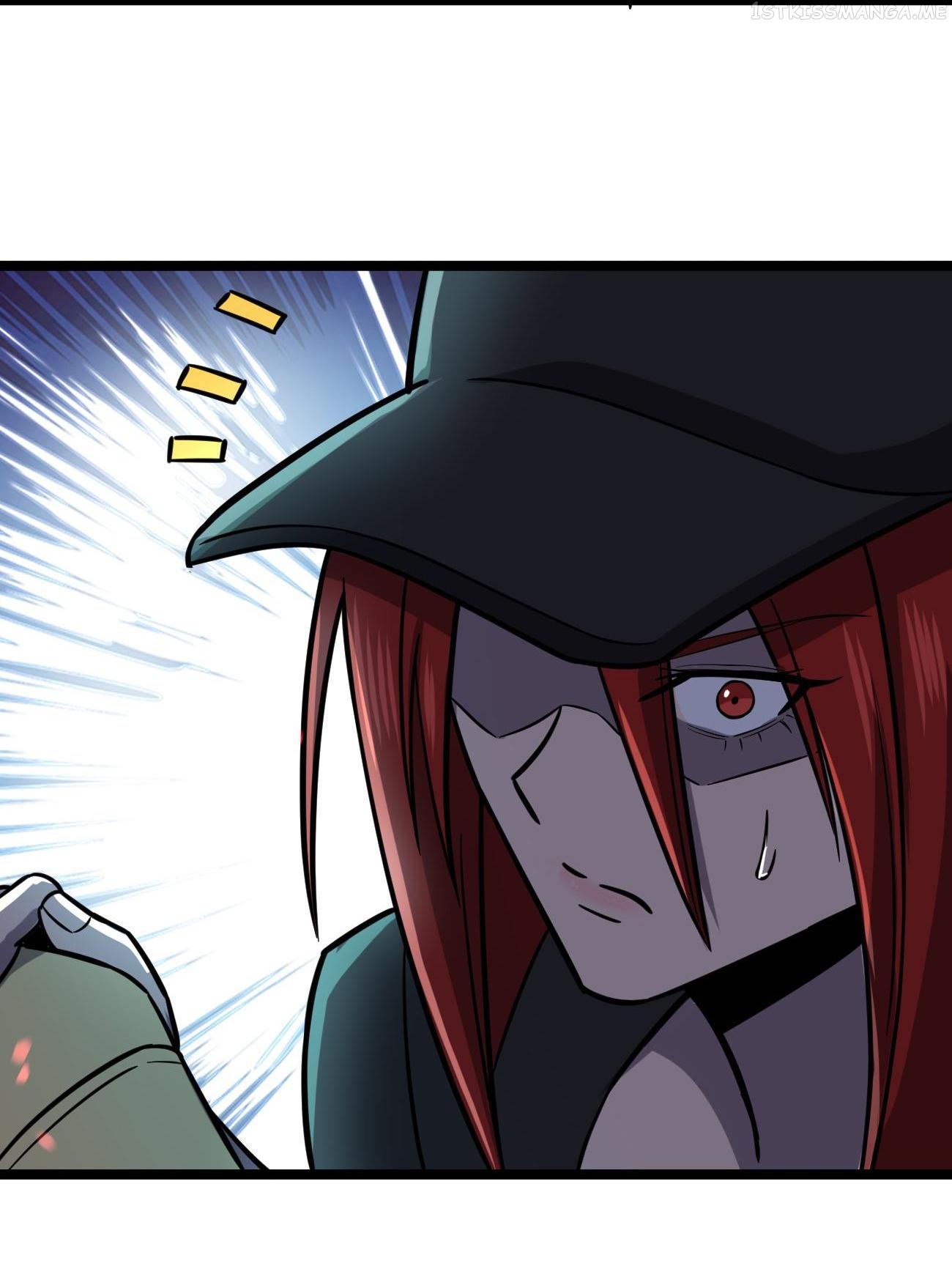 Don’t Get Me Wrong, I’m The Real Victim! Chapter 36.1 - page 13