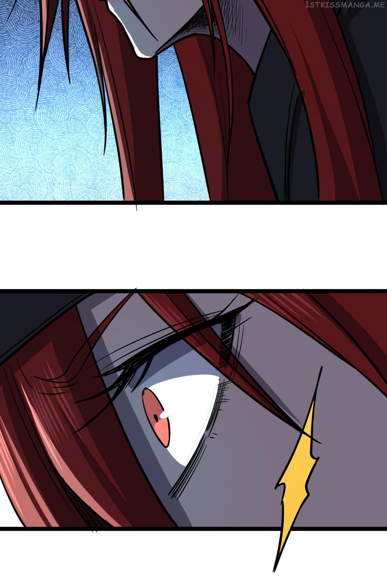 Don’t Get Me Wrong, I’m The Real Victim! Chapter 36.1 - page 17