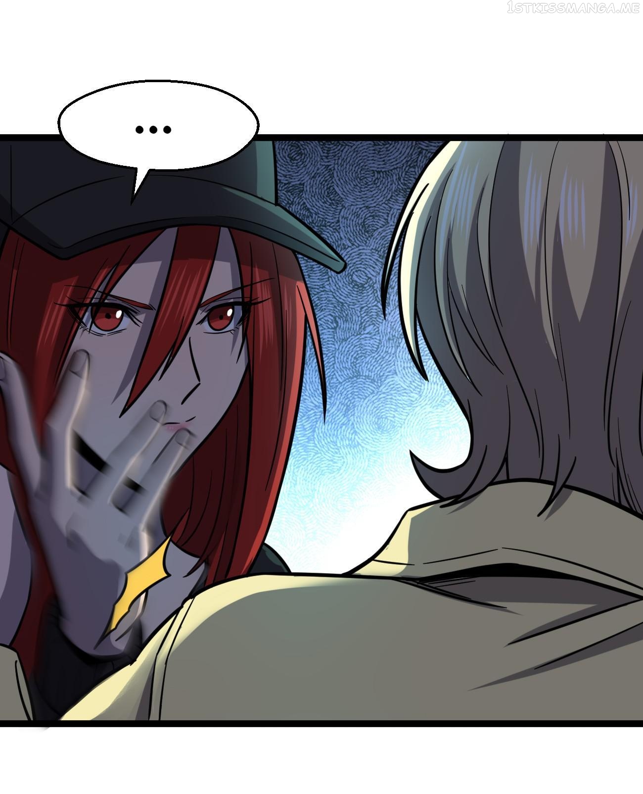 Don’t Get Me Wrong, I’m The Real Victim! Chapter 36.1 - page 20
