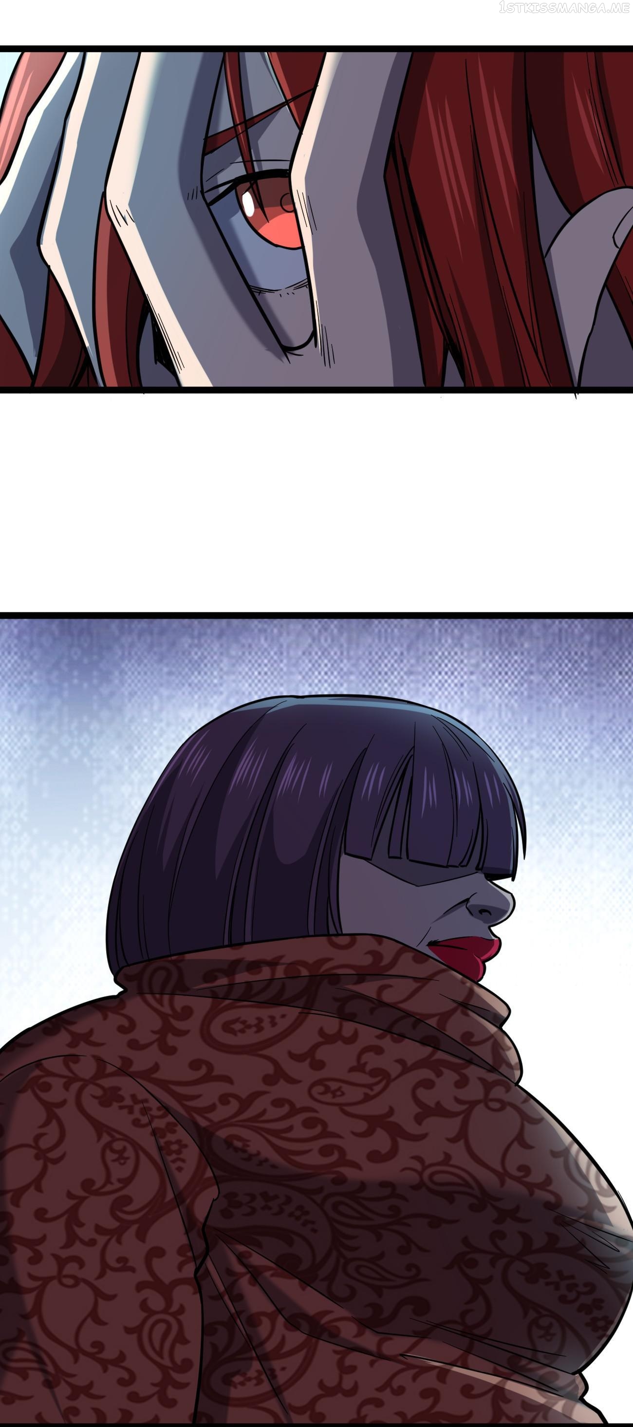 Don’t Get Me Wrong, I’m The Real Victim! Chapter 36.1 - page 31