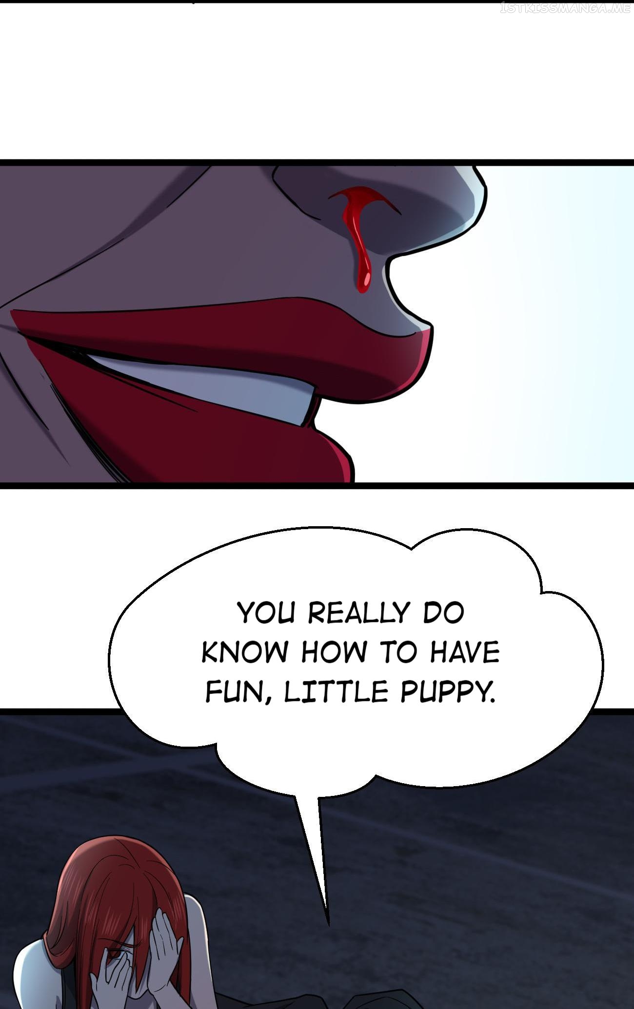 Don’t Get Me Wrong, I’m The Real Victim! Chapter 36.1 - page 32