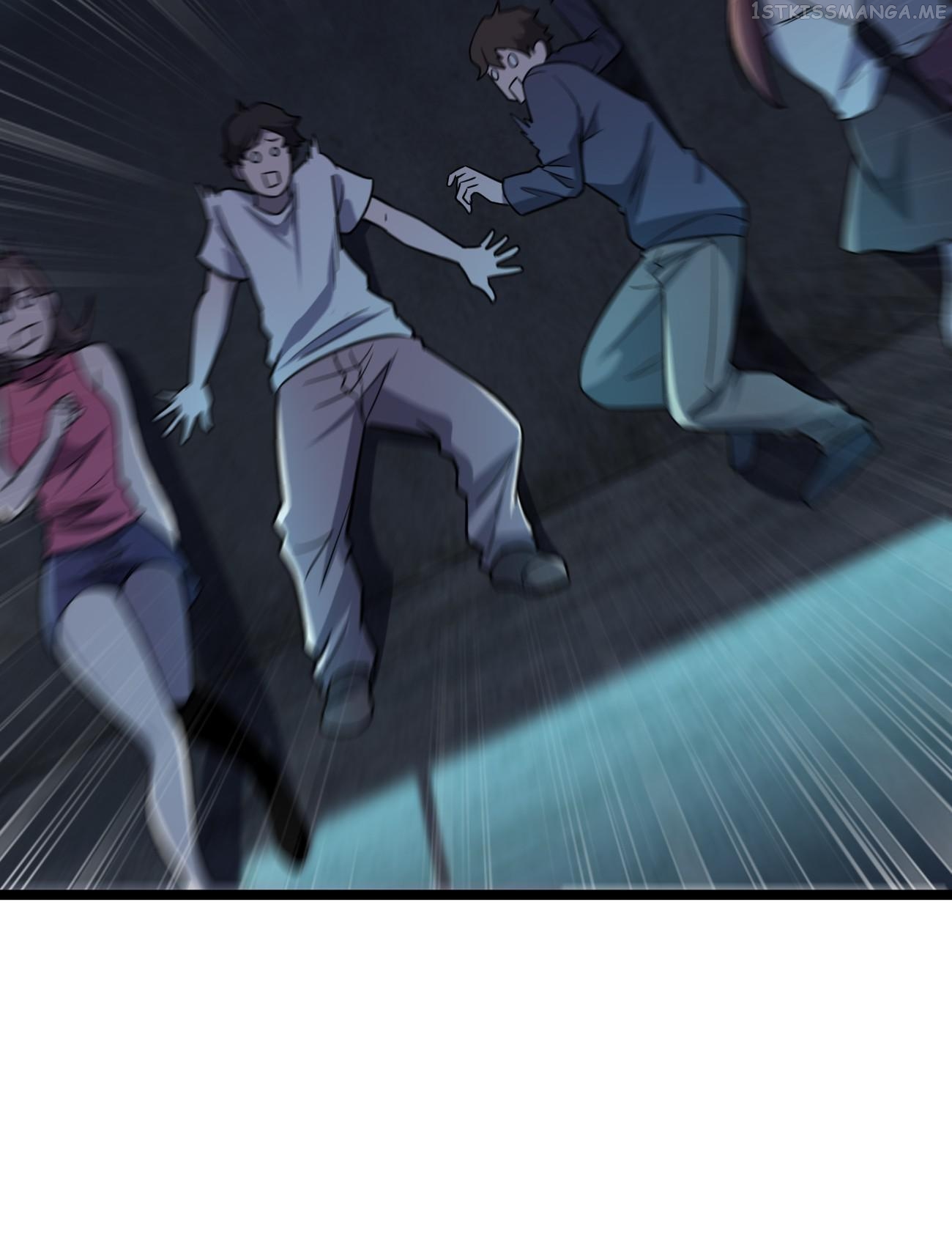 Don’t Get Me Wrong, I’m The Real Victim! Chapter 36.1 - page 6