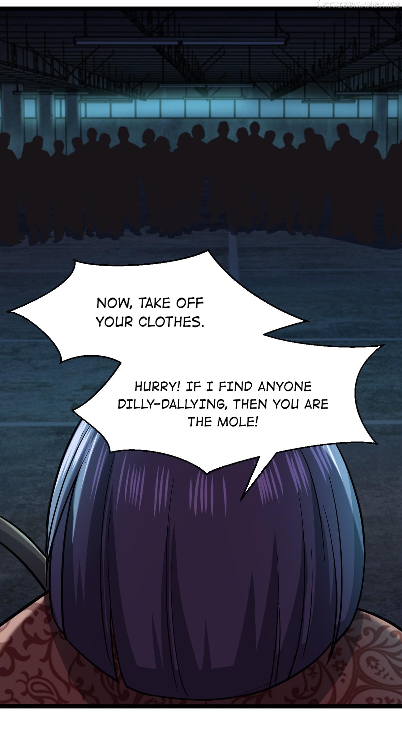 Don’t Get Me Wrong, I’m The Real Victim! Chapter 36.1 - page 9