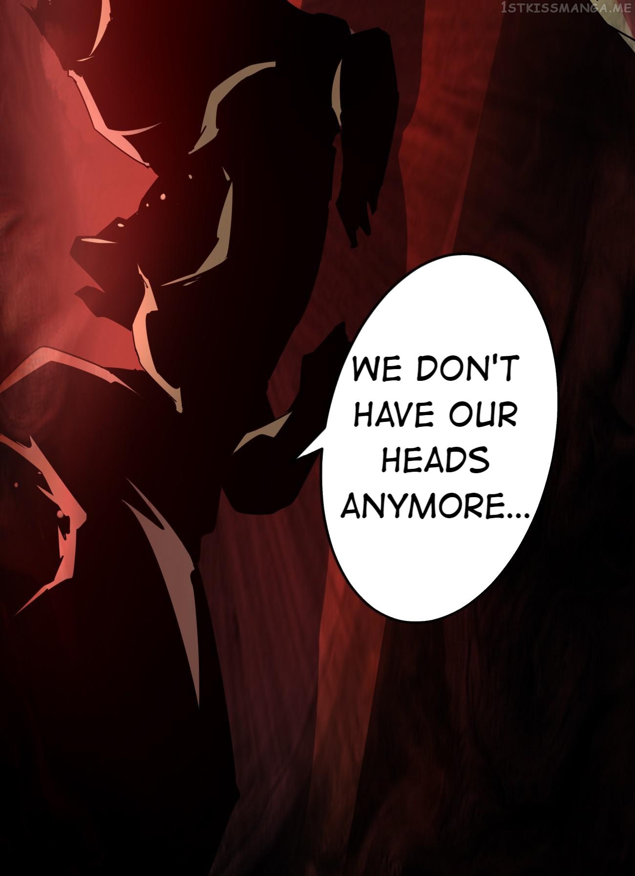 Don’t Get Me Wrong, I’m The Real Victim! Chapter 31.1 - page 10