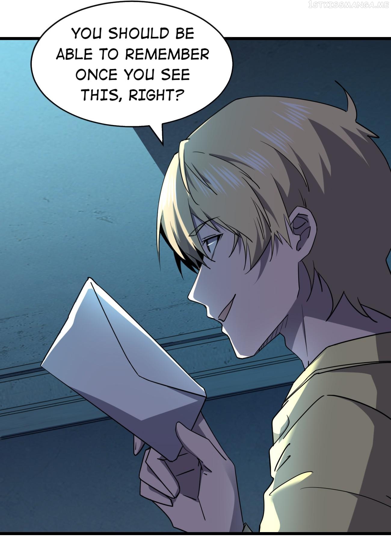 Don’t Get Me Wrong, I’m The Real Victim! Chapter 31.1 - page 16