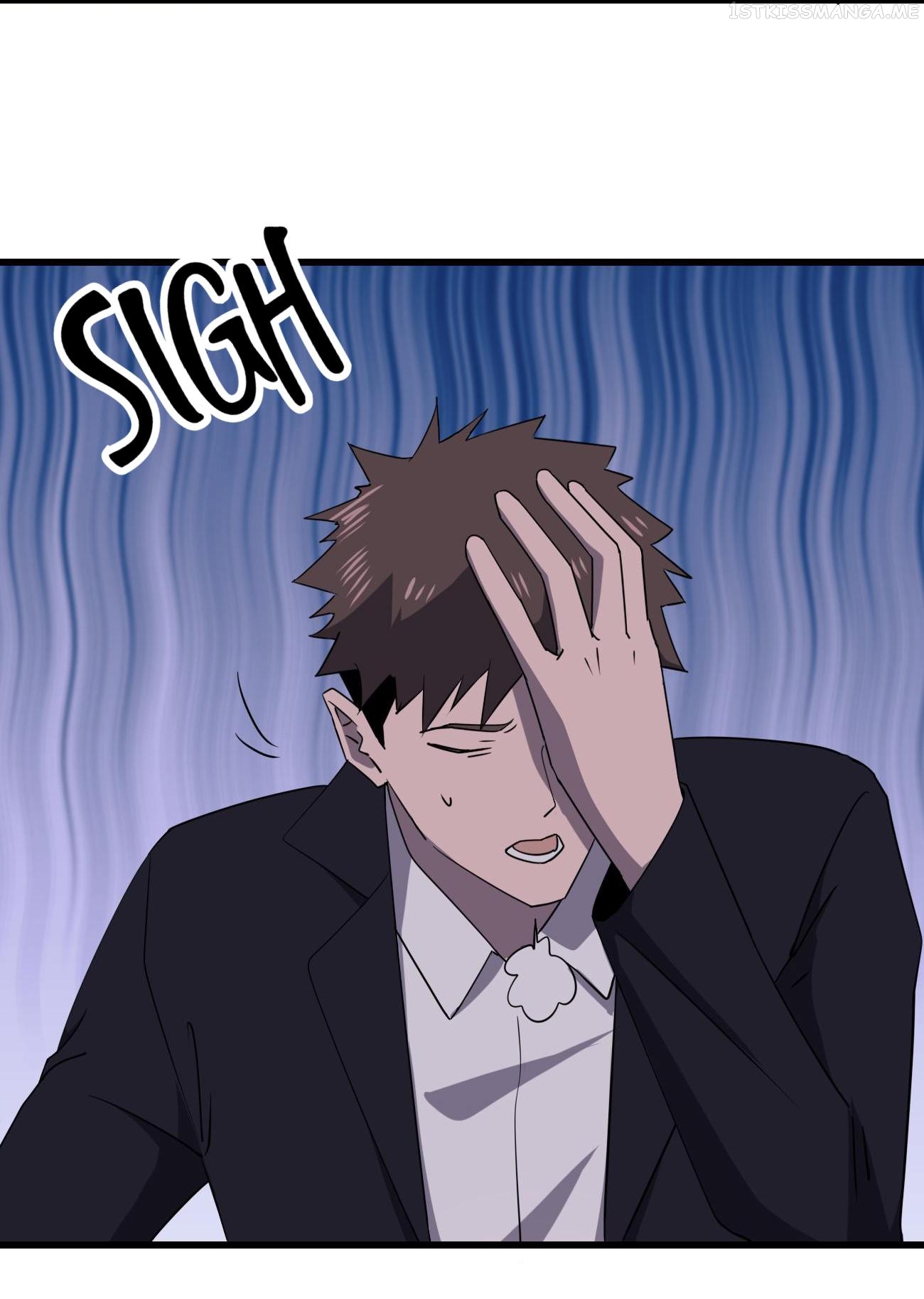 Don’t Get Me Wrong, I’m The Real Victim! Chapter 31.1 - page 32