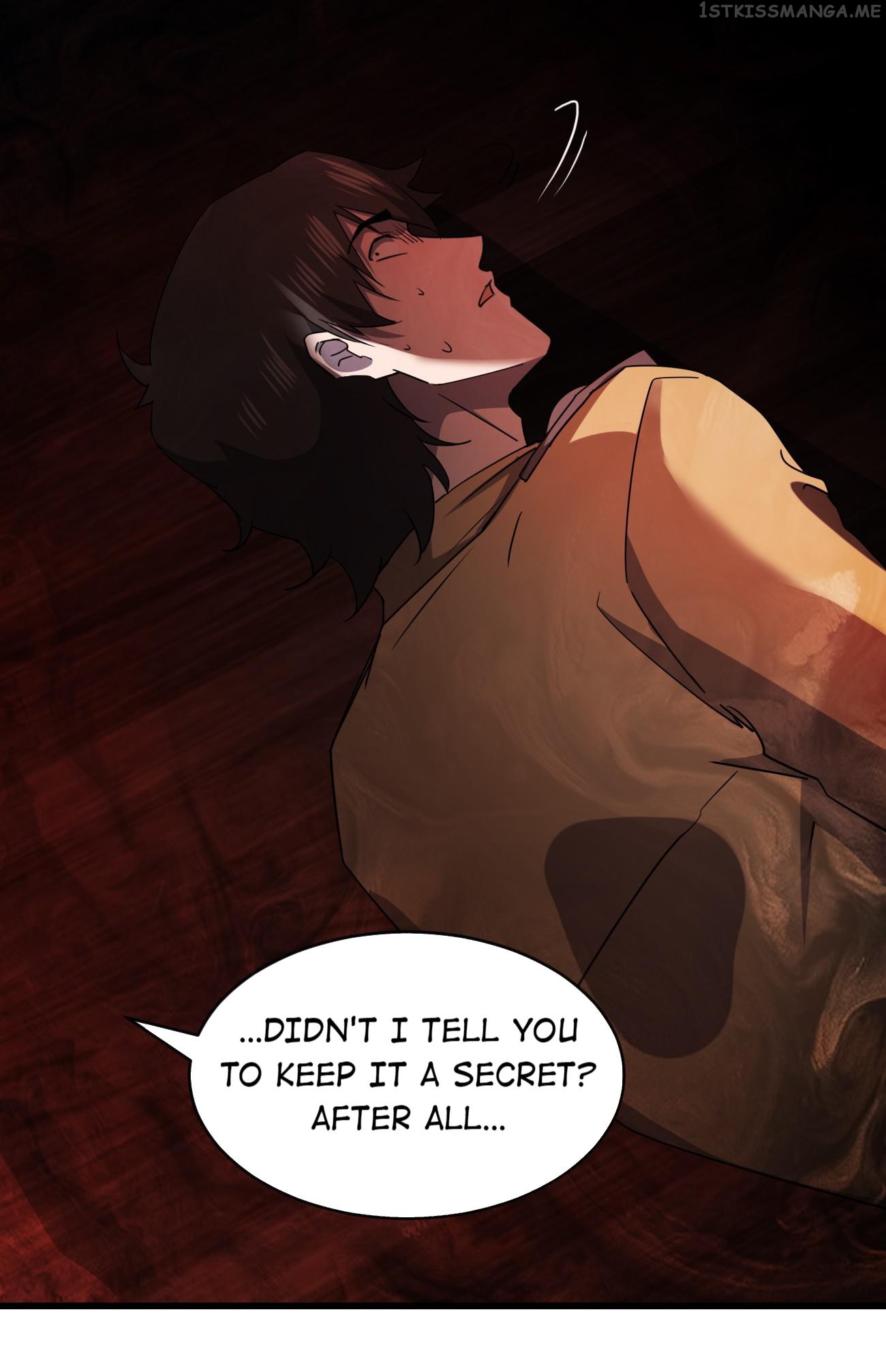 Don’t Get Me Wrong, I’m The Real Victim! Chapter 31.1 - page 8