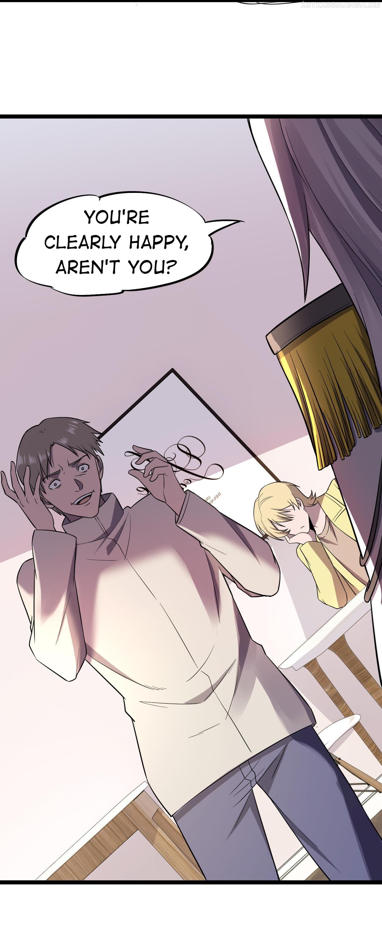 Don’t Get Me Wrong, I’m The Real Victim! Chapter 24.1 - page 16