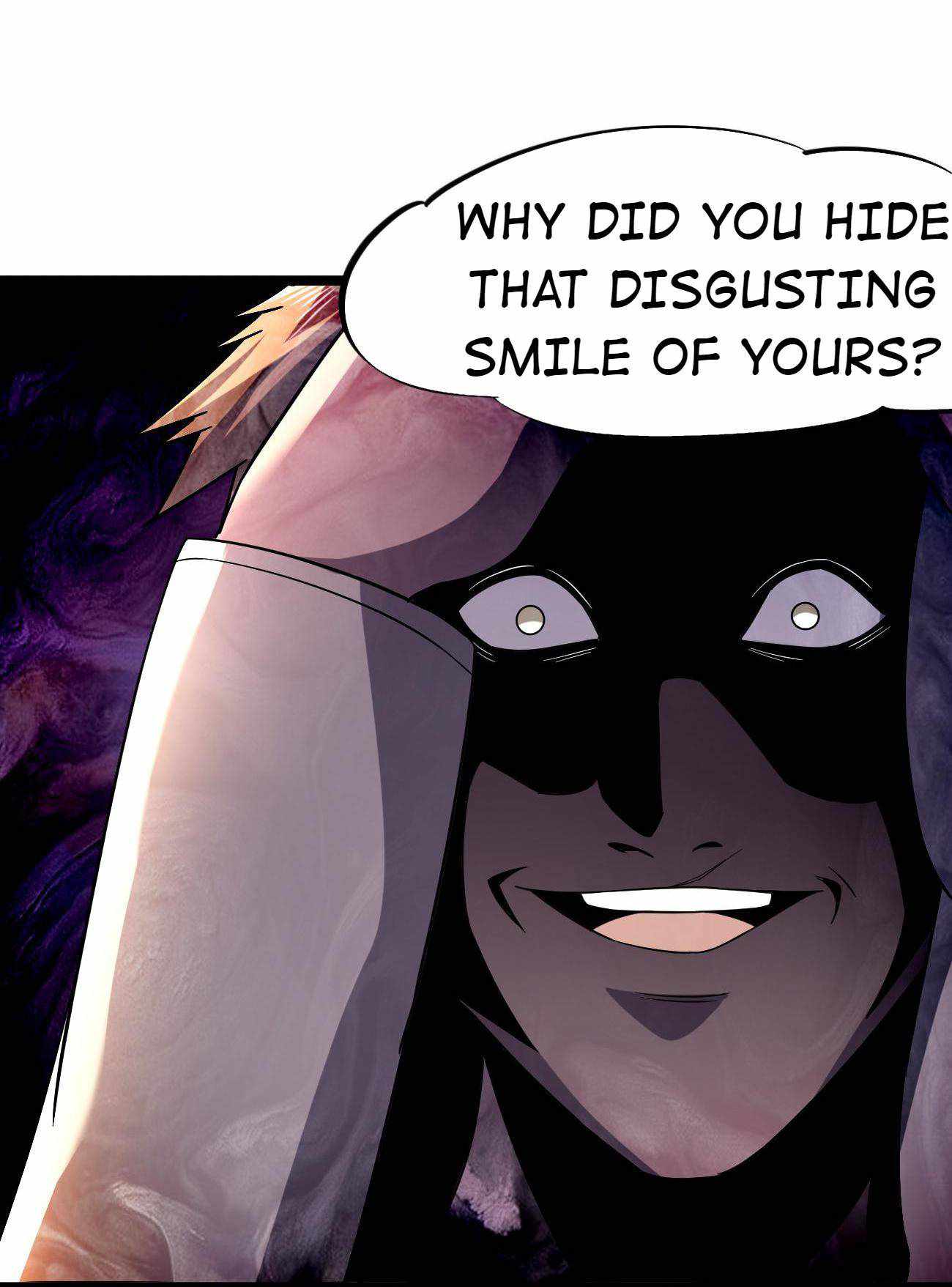 Don’t Get Me Wrong, I’m The Real Victim! Chapter 24 - page 15