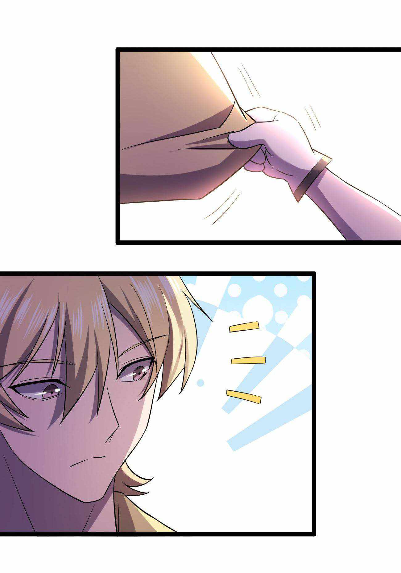Don’t Get Me Wrong, I’m The Real Victim! Chapter 24 - page 32