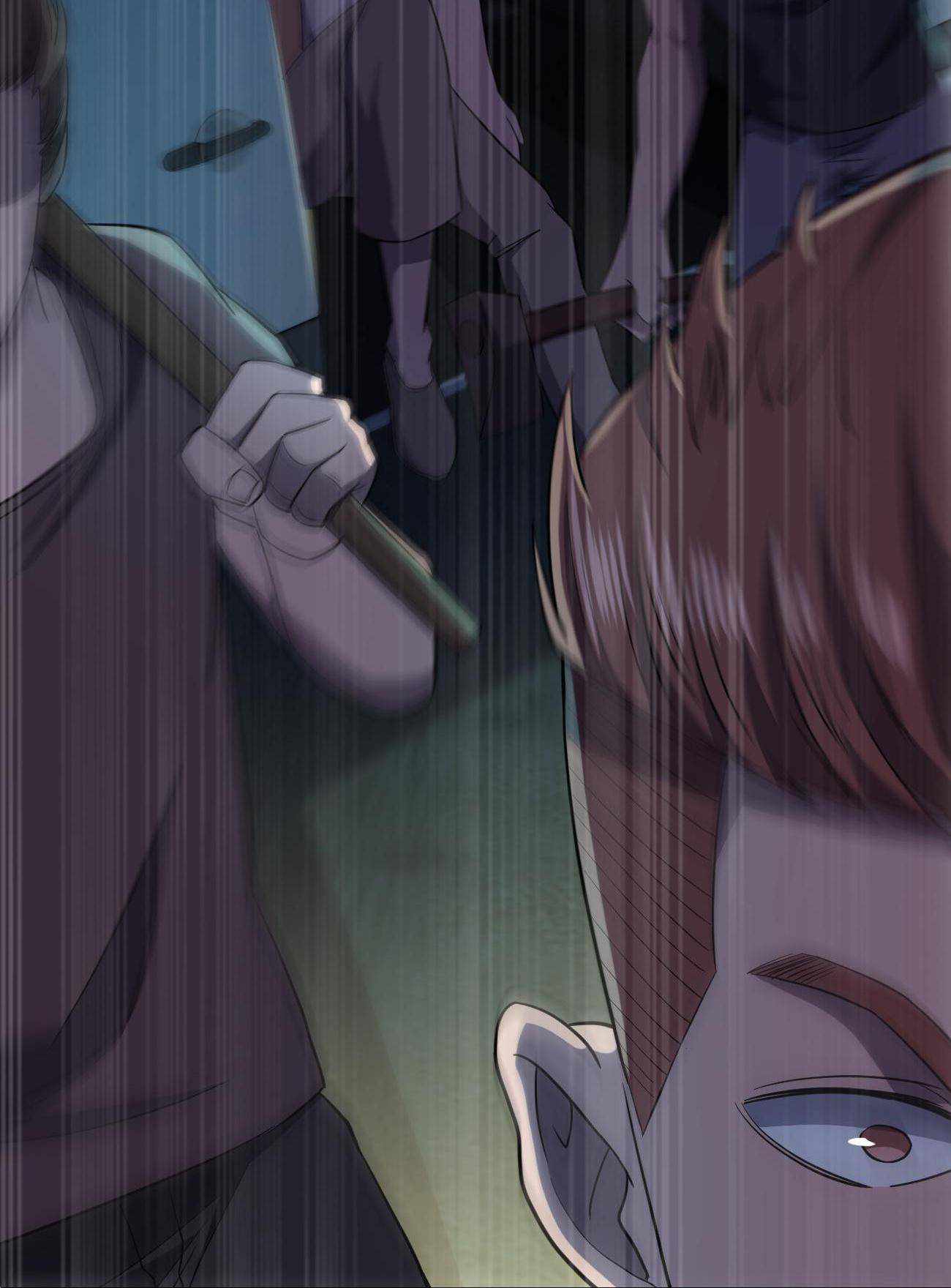 Don’t Get Me Wrong, I’m The Real Victim! Chapter 24 - page 60