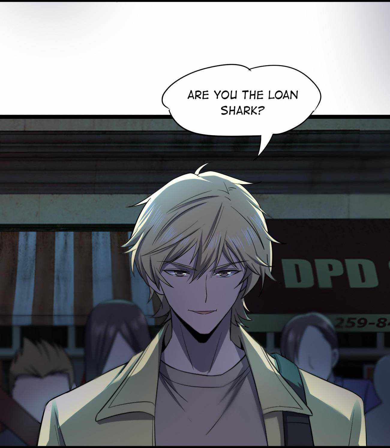 Don’t Get Me Wrong, I’m The Real Victim! Chapter 24 - page 65