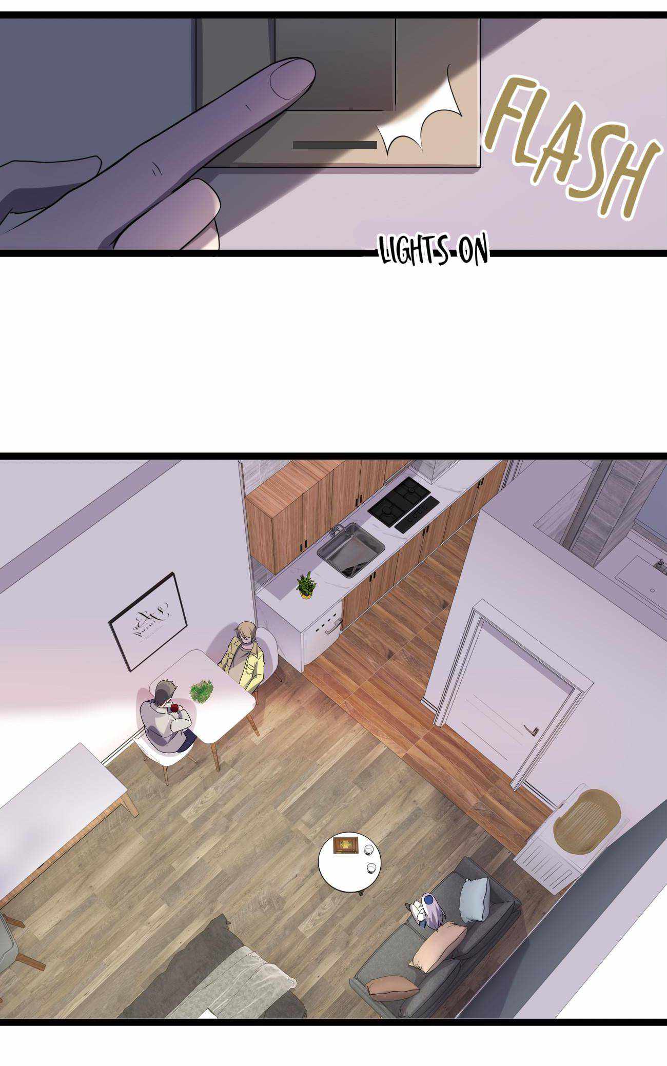 Don’t Get Me Wrong, I’m The Real Victim! Chapter 24 - page 8