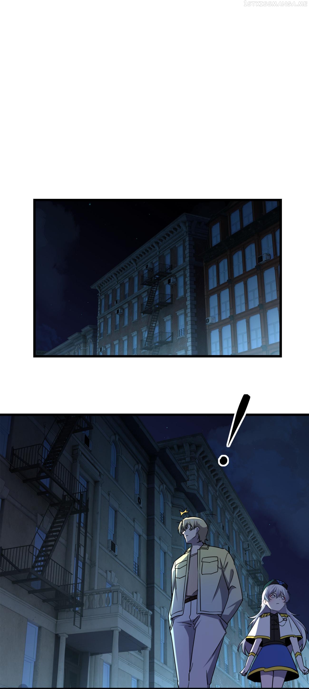 Don’t Get Me Wrong, I’m The Real Victim! Chapter 23.2 - page 10