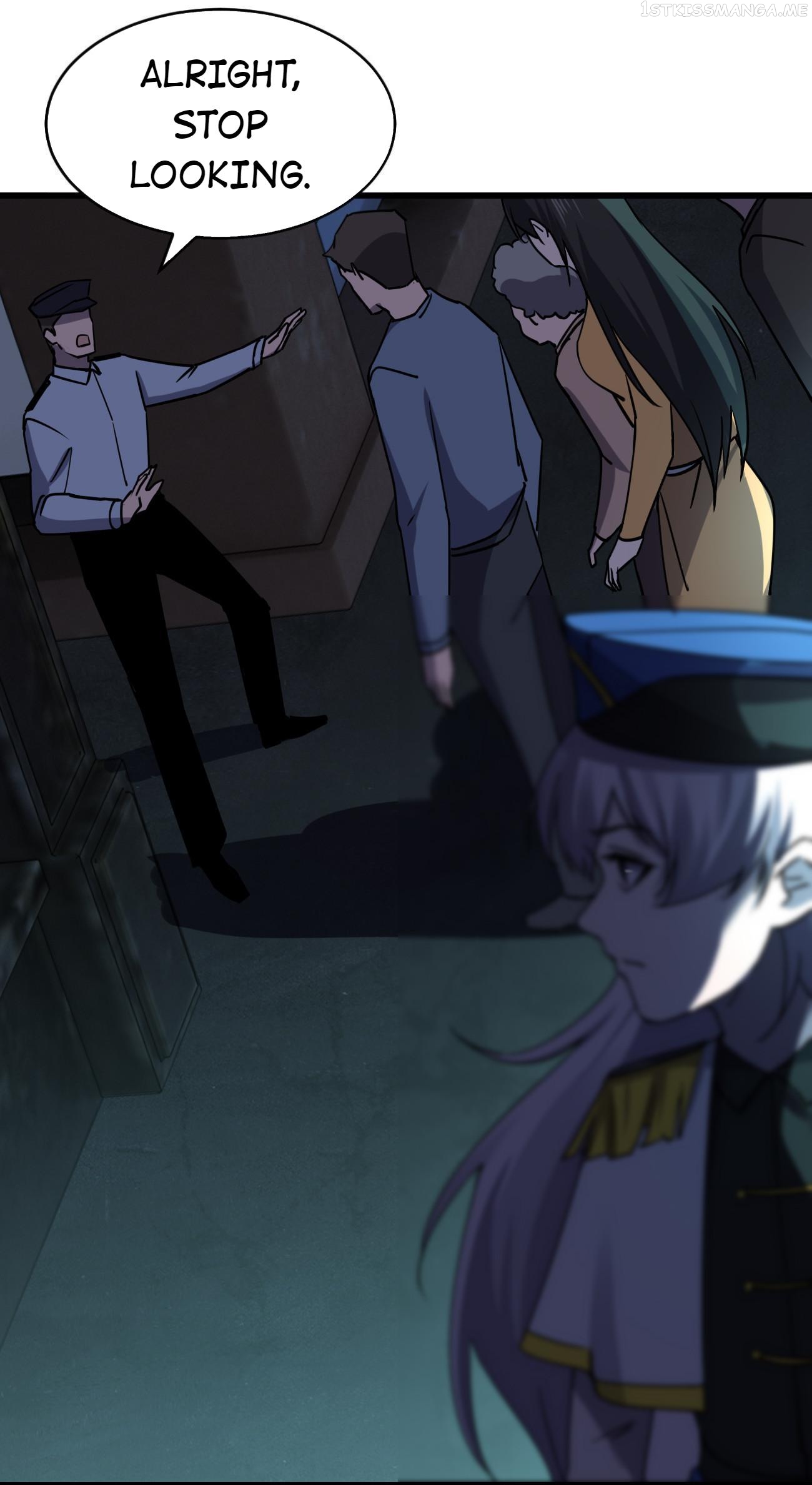 Don’t Get Me Wrong, I’m The Real Victim! Chapter 23.2 - page 16