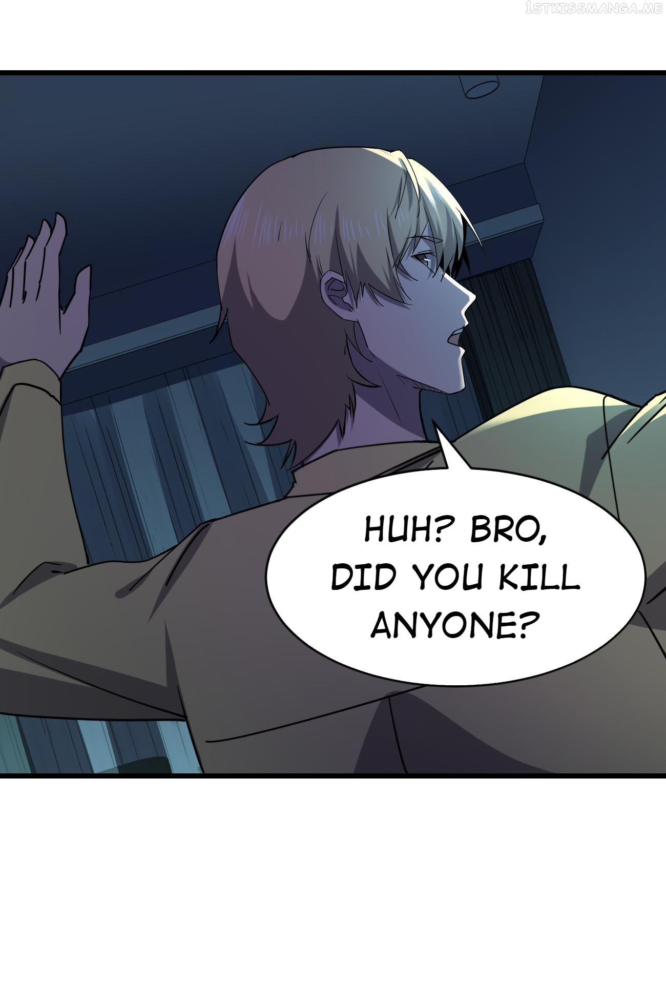 Don’t Get Me Wrong, I’m The Real Victim! Chapter 23.2 - page 26