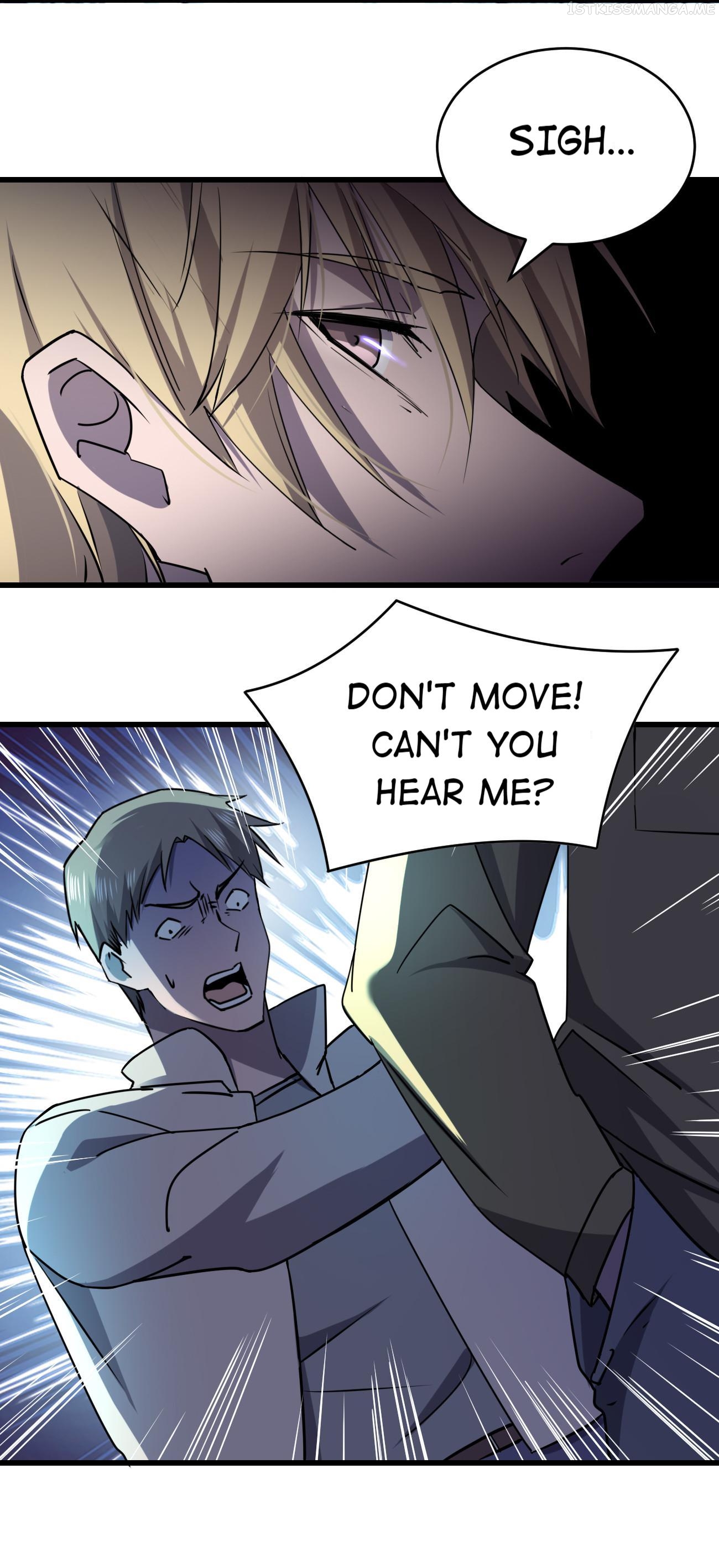 Don’t Get Me Wrong, I’m The Real Victim! Chapter 23.2 - page 28