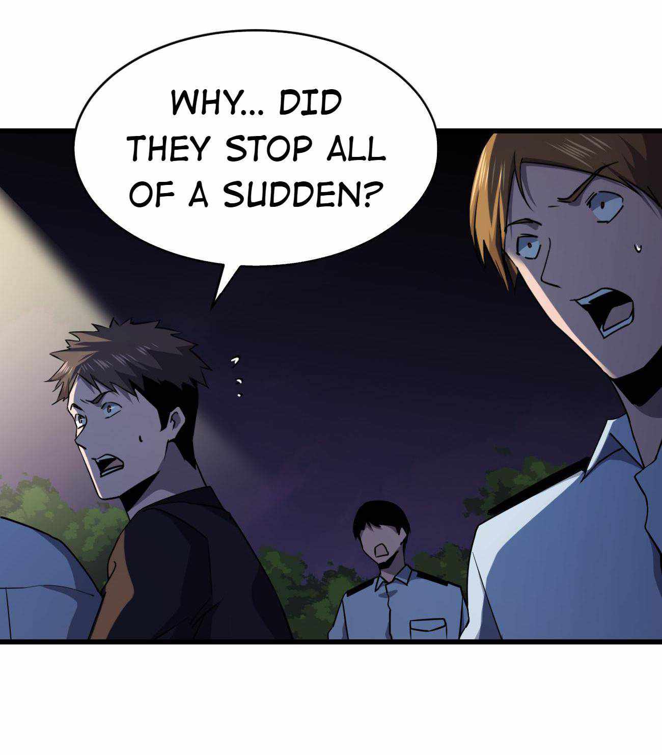 Don’t Get Me Wrong, I’m The Real Victim! Chapter 23 - page 15
