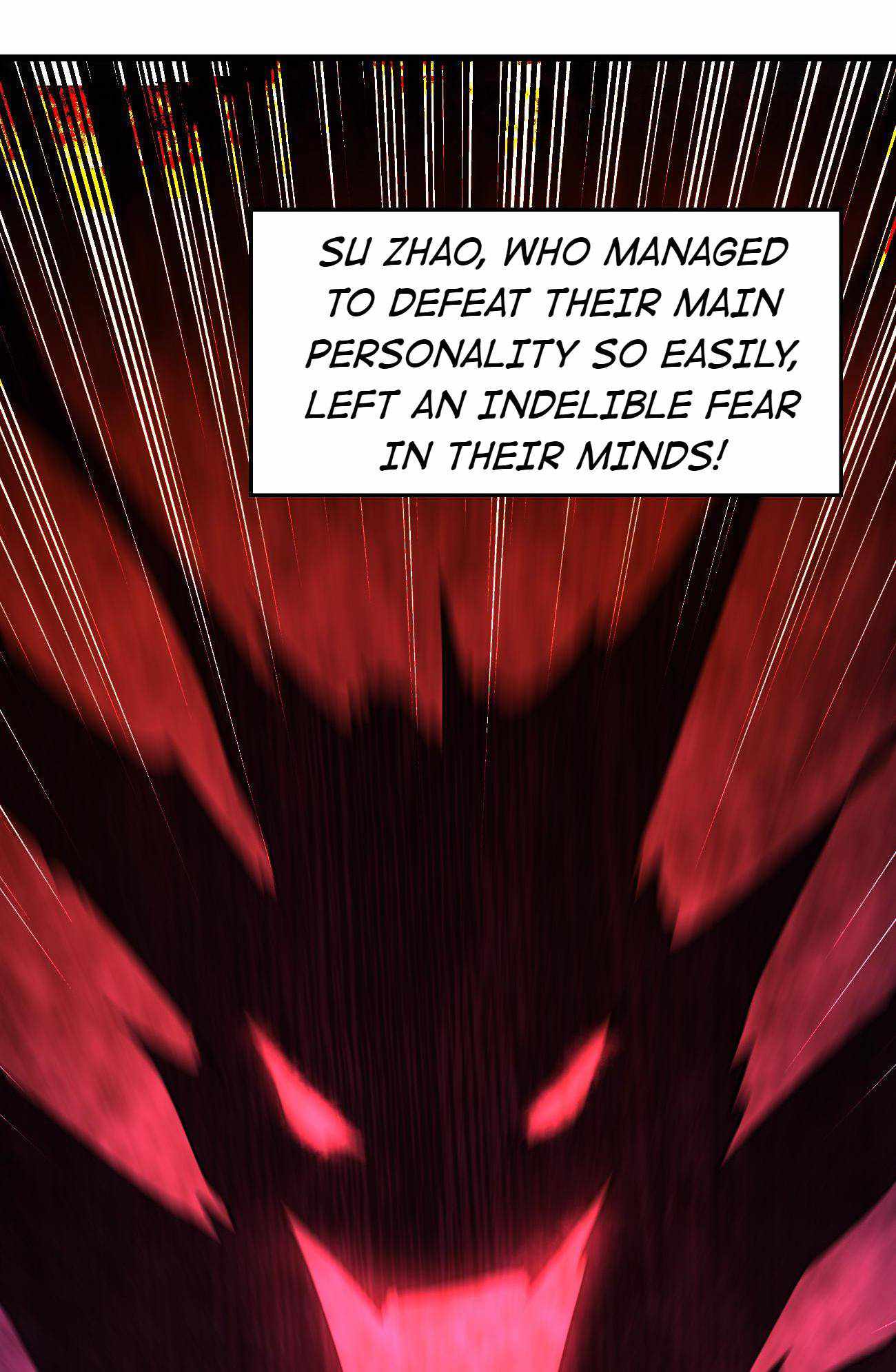 Don’t Get Me Wrong, I’m The Real Victim! Chapter 23 - page 19