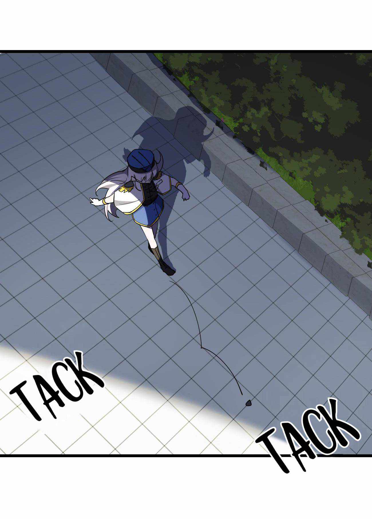 Don’t Get Me Wrong, I’m The Real Victim! Chapter 23 - page 38