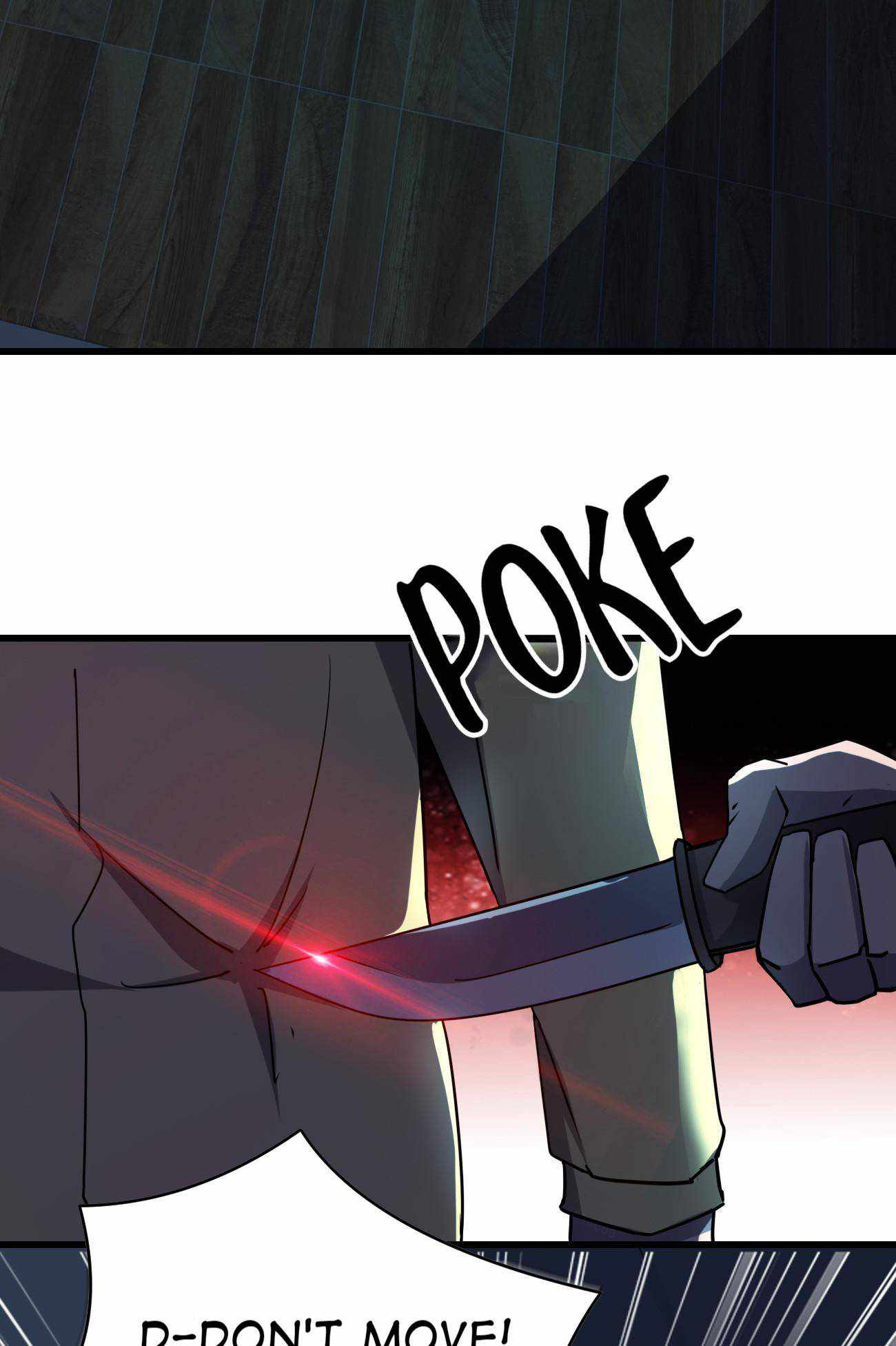 Don’t Get Me Wrong, I’m The Real Victim! Chapter 23 - page 57