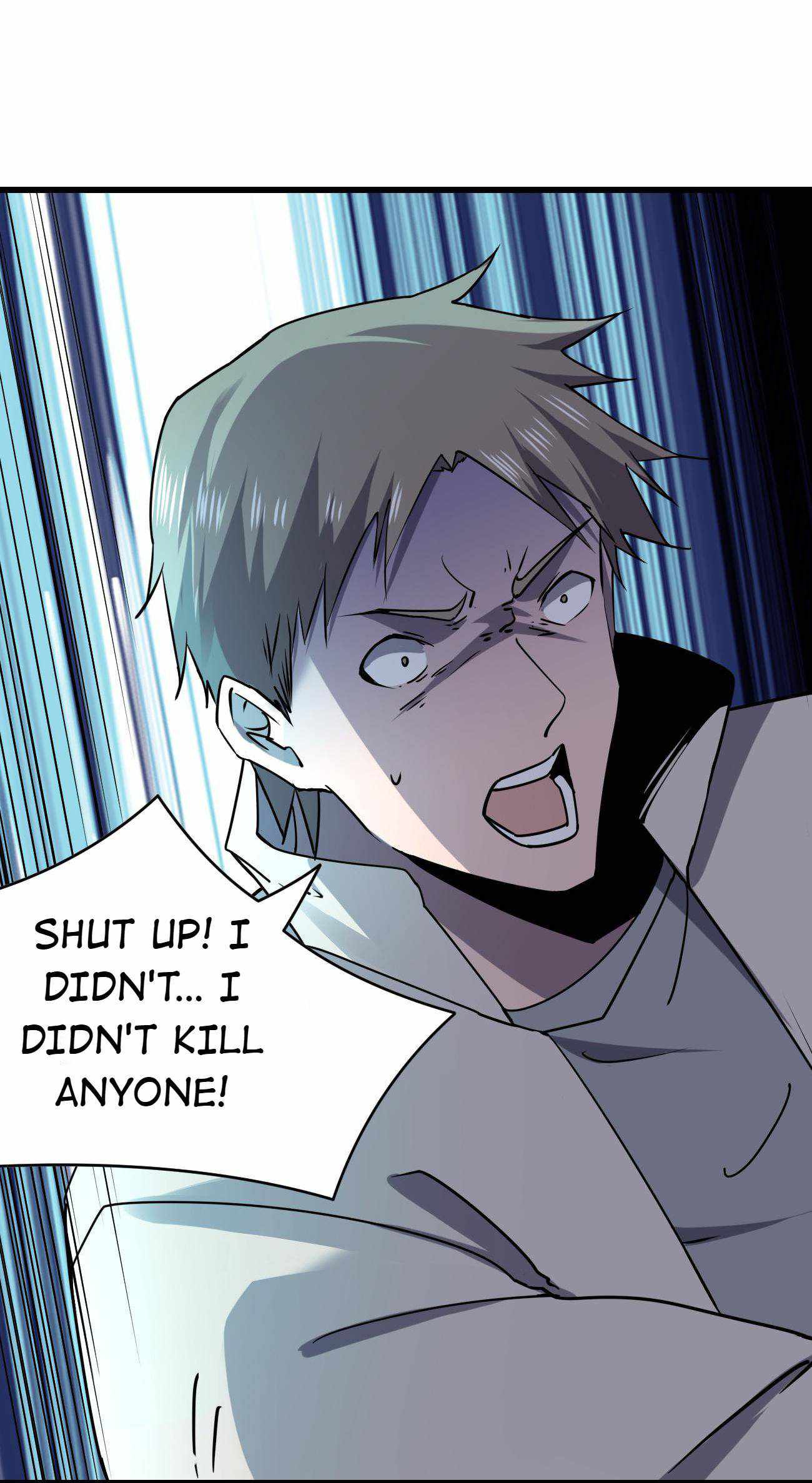 Don’t Get Me Wrong, I’m The Real Victim! Chapter 23 - page 62