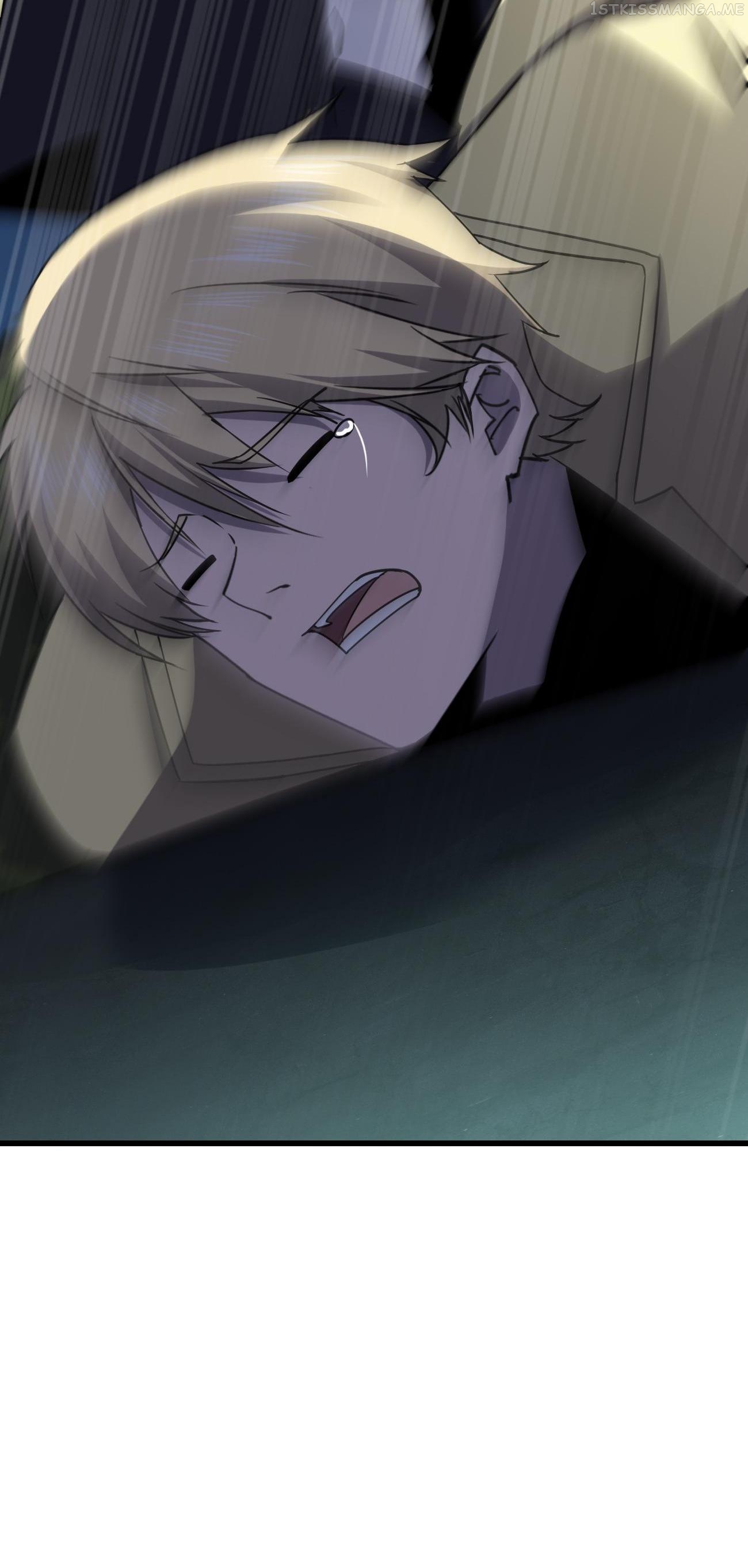Don’t Get Me Wrong, I’m The Real Victim! Chapter 22.2 - page 35