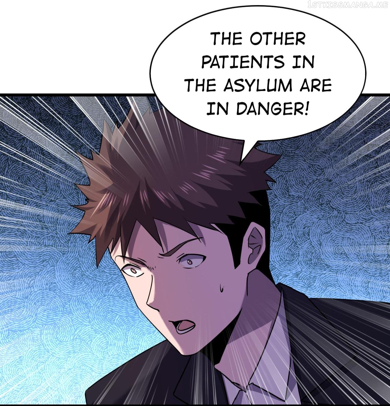 Don’t Get Me Wrong, I’m The Real Victim! Chapter 22.1 - page 15