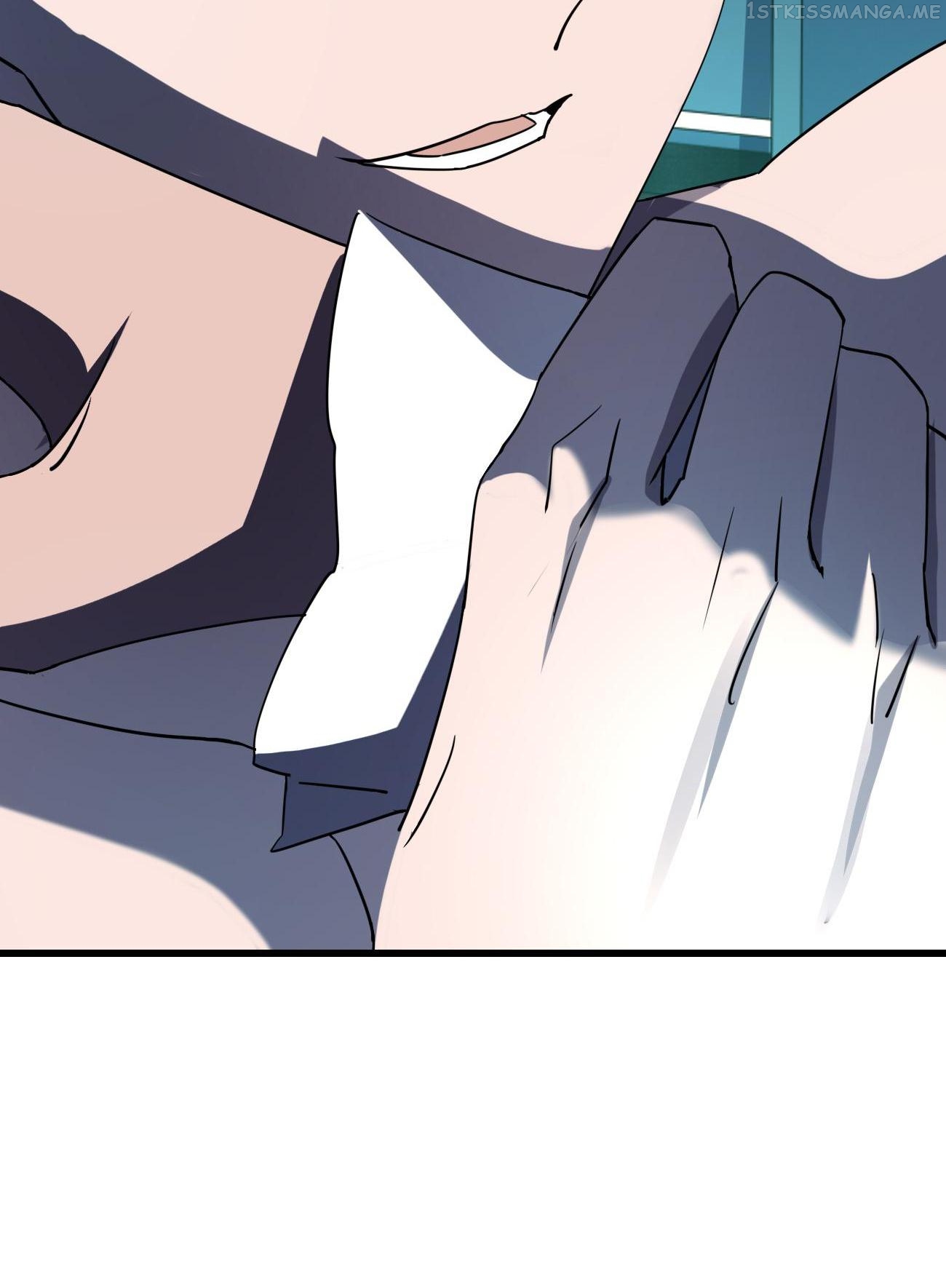 Don’t Get Me Wrong, I’m The Real Victim! Chapter 22.1 - page 30