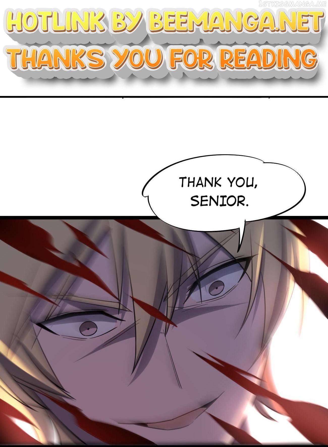 Don’t Get Me Wrong, I’m The Real Victim! Chapter 21.2 - page 1