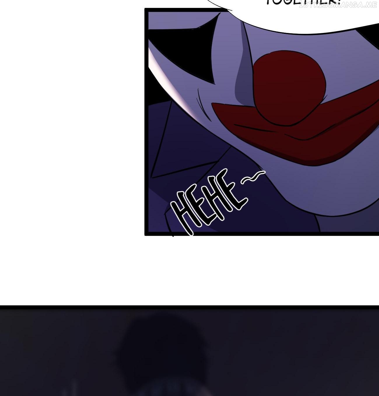 Don’t Get Me Wrong, I’m The Real Victim! Chapter 21.2 - page 24