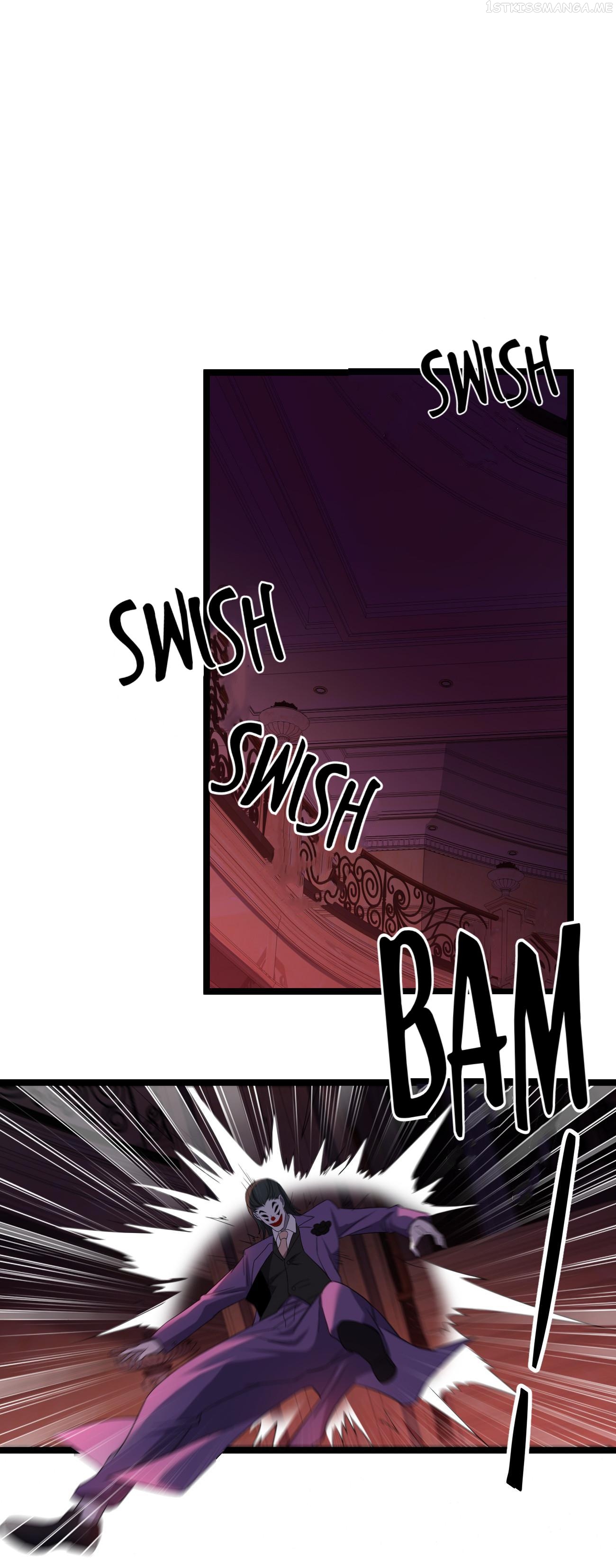 Don’t Get Me Wrong, I’m The Real Victim! Chapter 21.2 - page 3