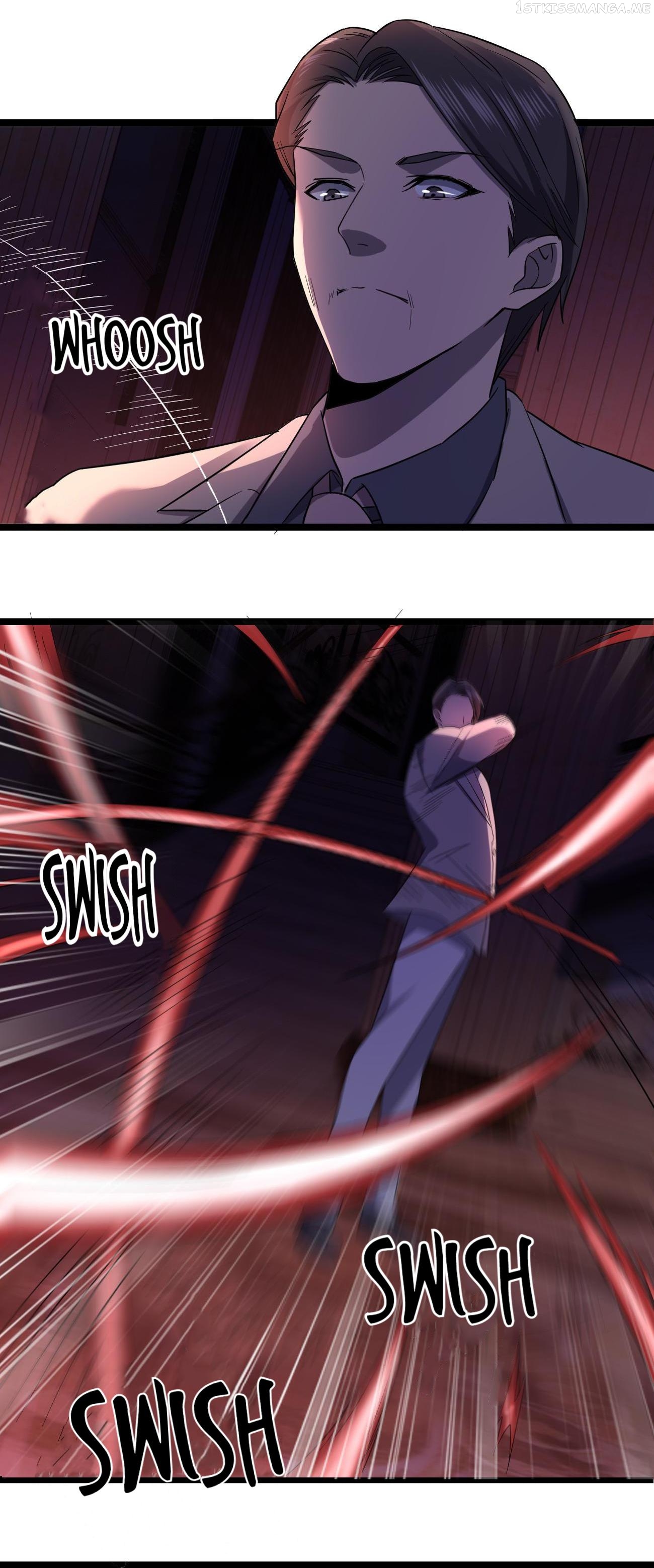 Don’t Get Me Wrong, I’m The Real Victim! Chapter 21.2 - page 6