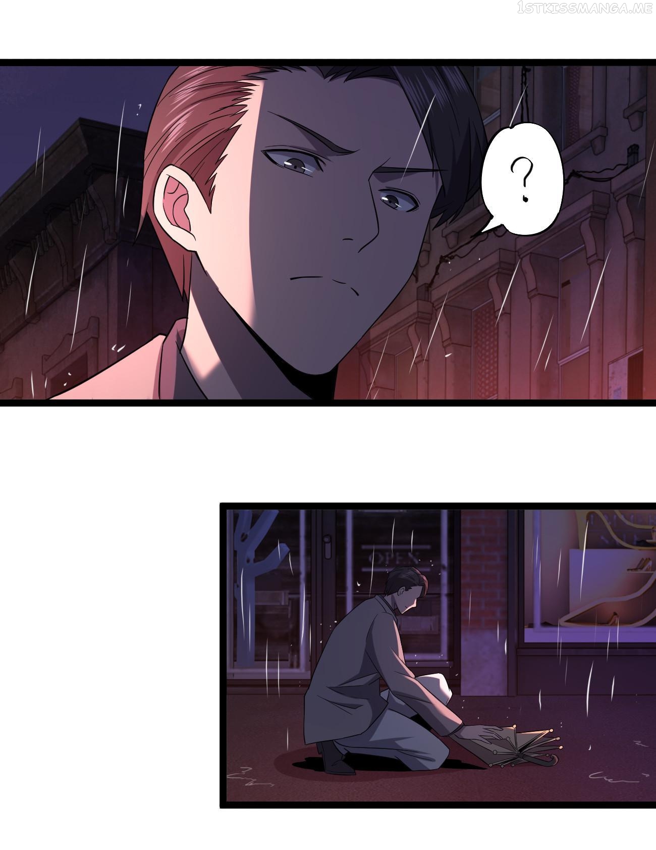 Don’t Get Me Wrong, I’m The Real Victim! Chapter 21.1 - page 11