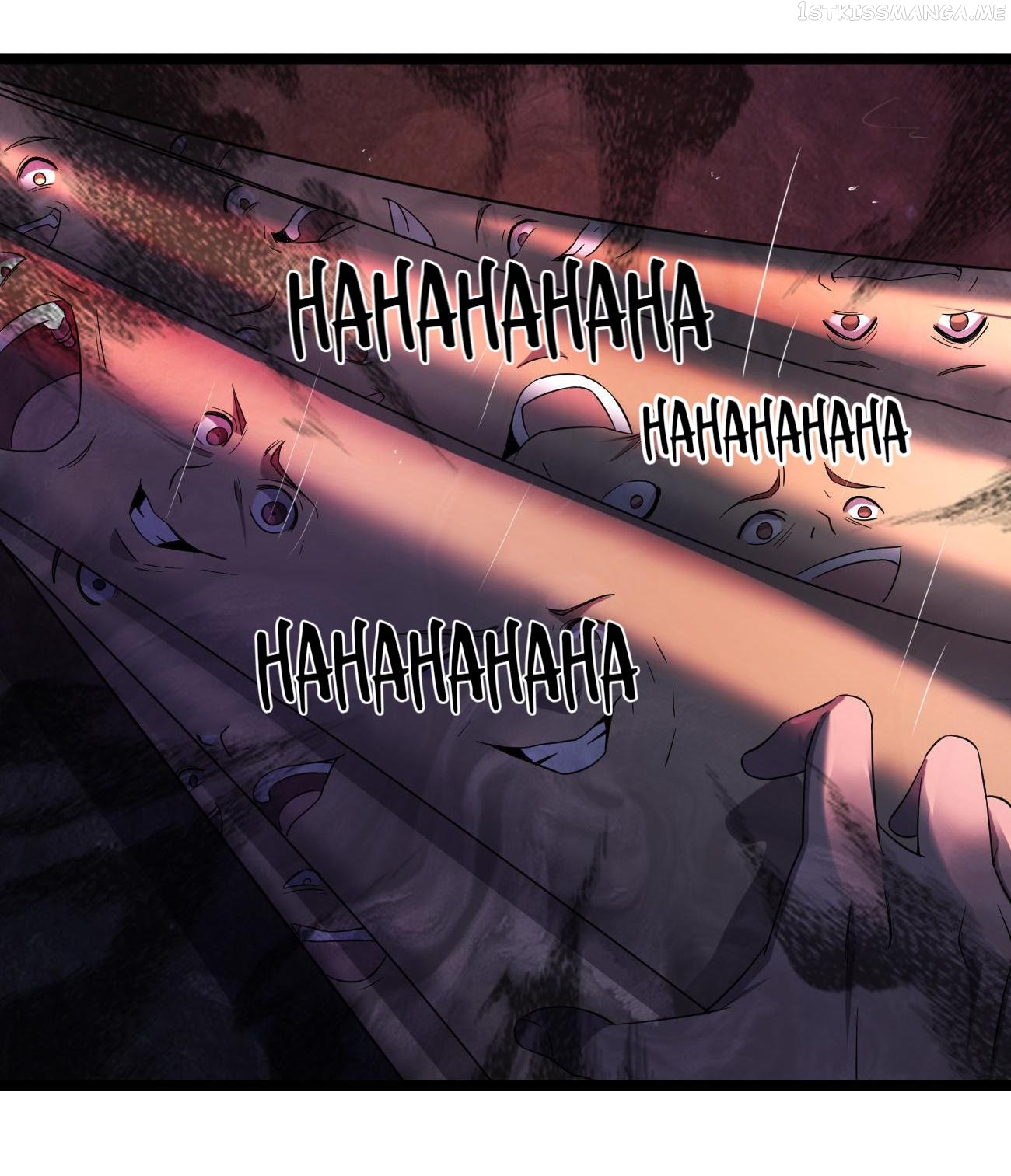 Don’t Get Me Wrong, I’m The Real Victim! Chapter 21.1 - page 12