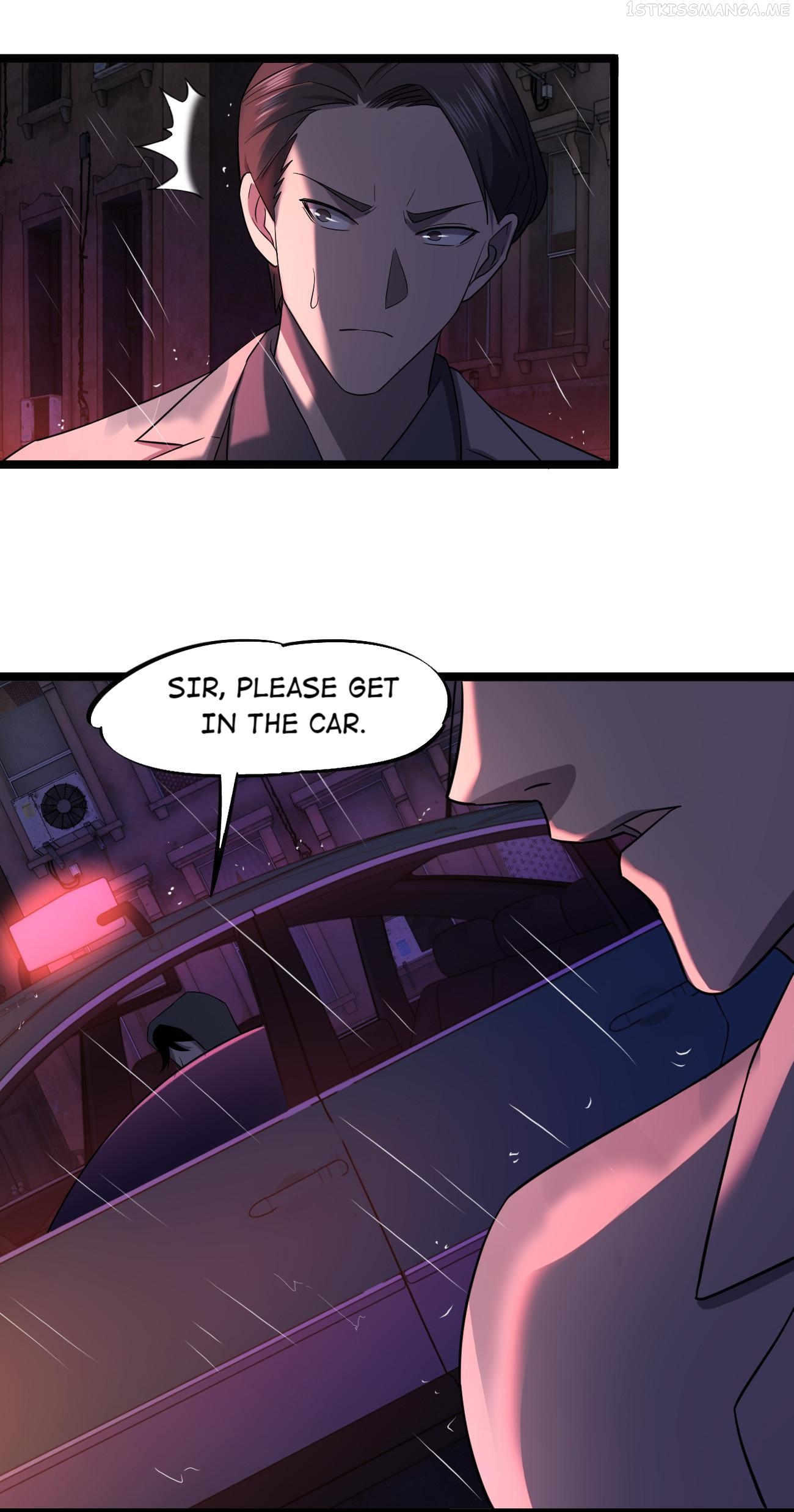Don’t Get Me Wrong, I’m The Real Victim! Chapter 21.1 - page 14