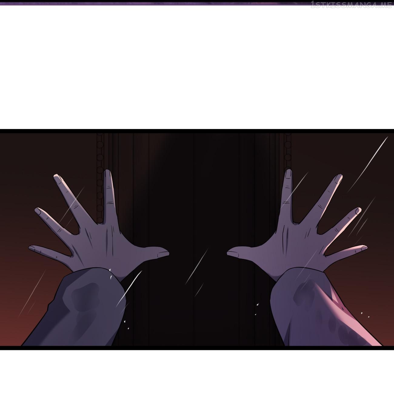 Don’t Get Me Wrong, I’m The Real Victim! Chapter 21.1 - page 19
