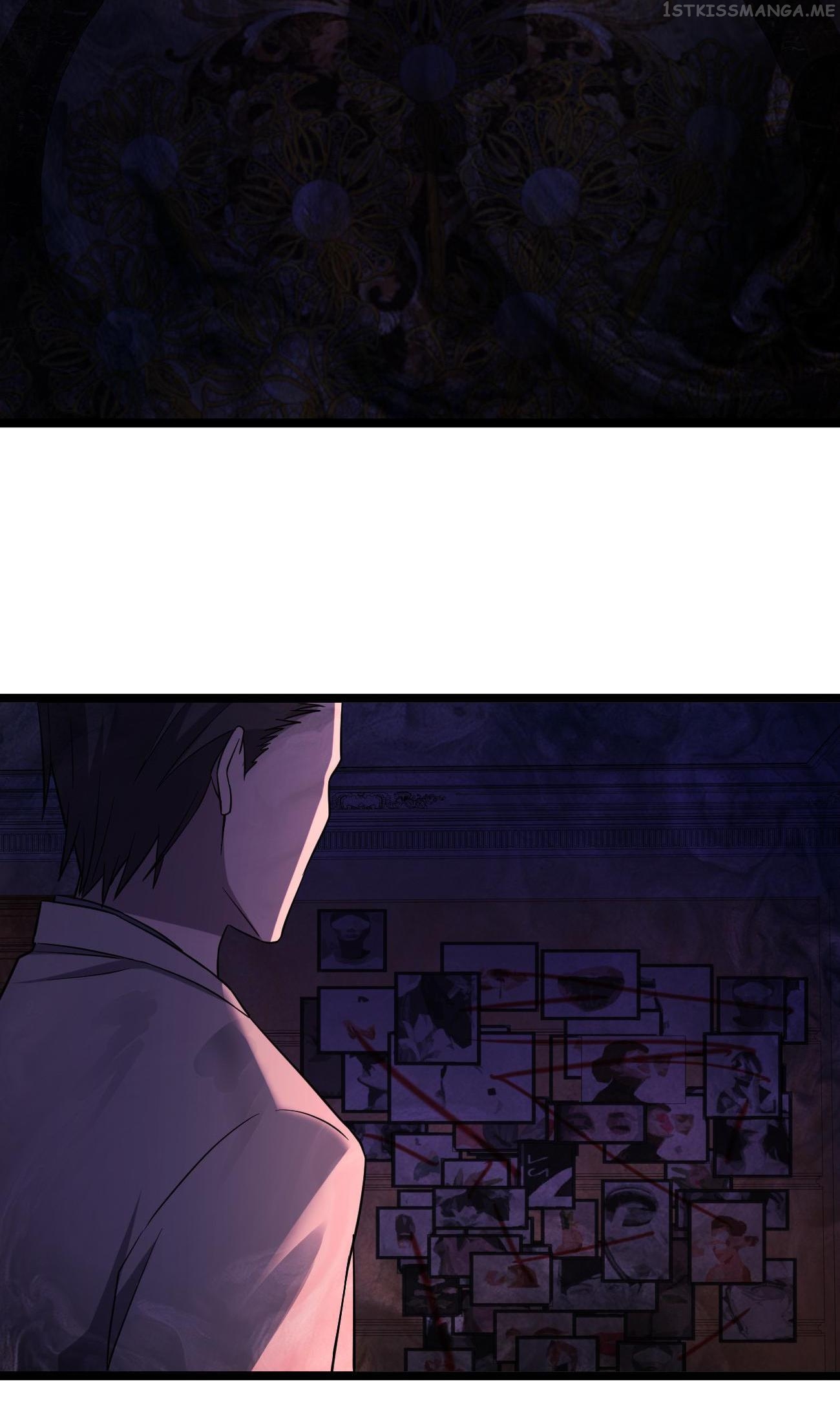 Don’t Get Me Wrong, I’m The Real Victim! Chapter 21.1 - page 23