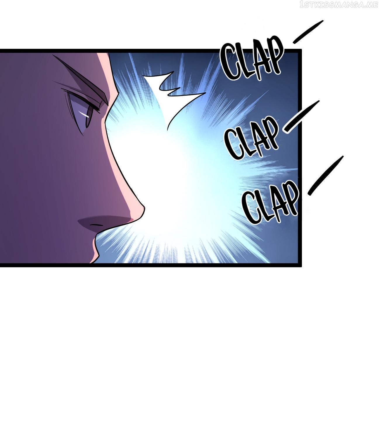 Don’t Get Me Wrong, I’m The Real Victim! Chapter 21.1 - page 24