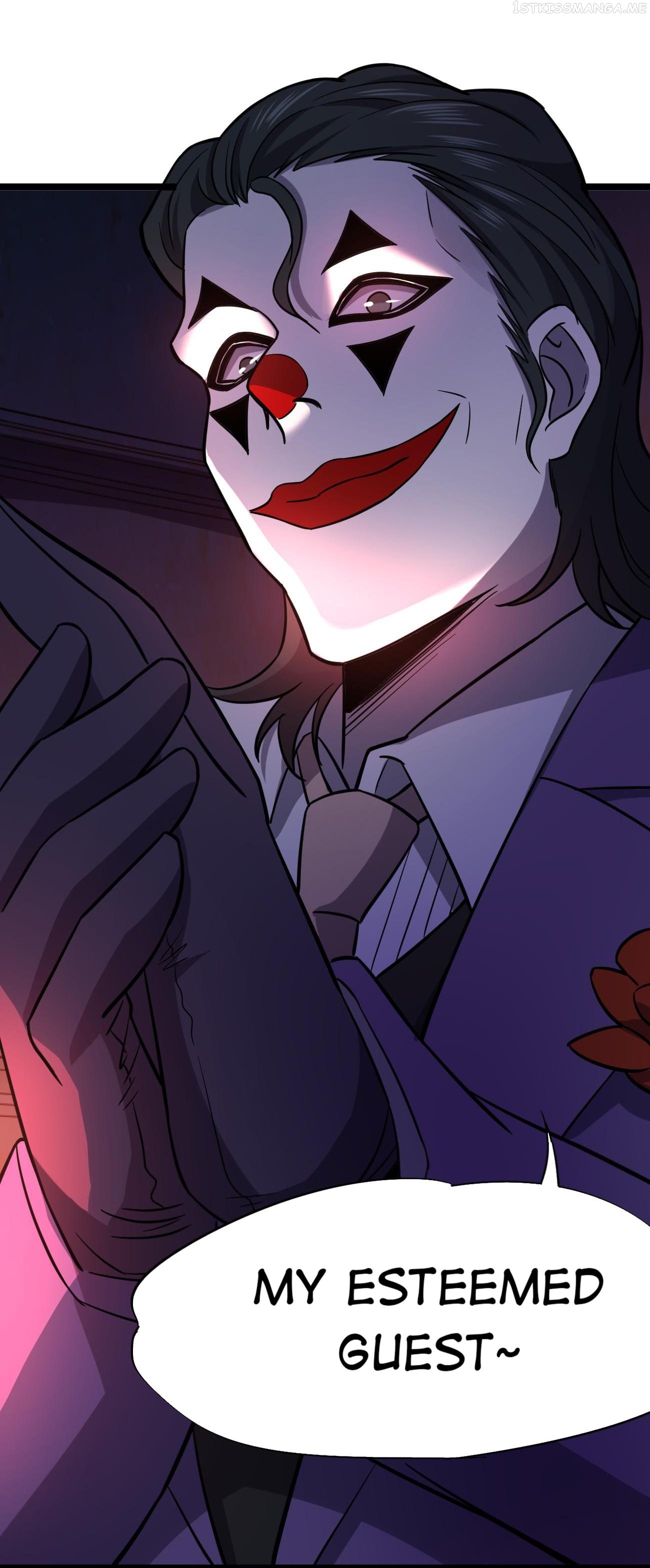 Don’t Get Me Wrong, I’m The Real Victim! Chapter 21.1 - page 26