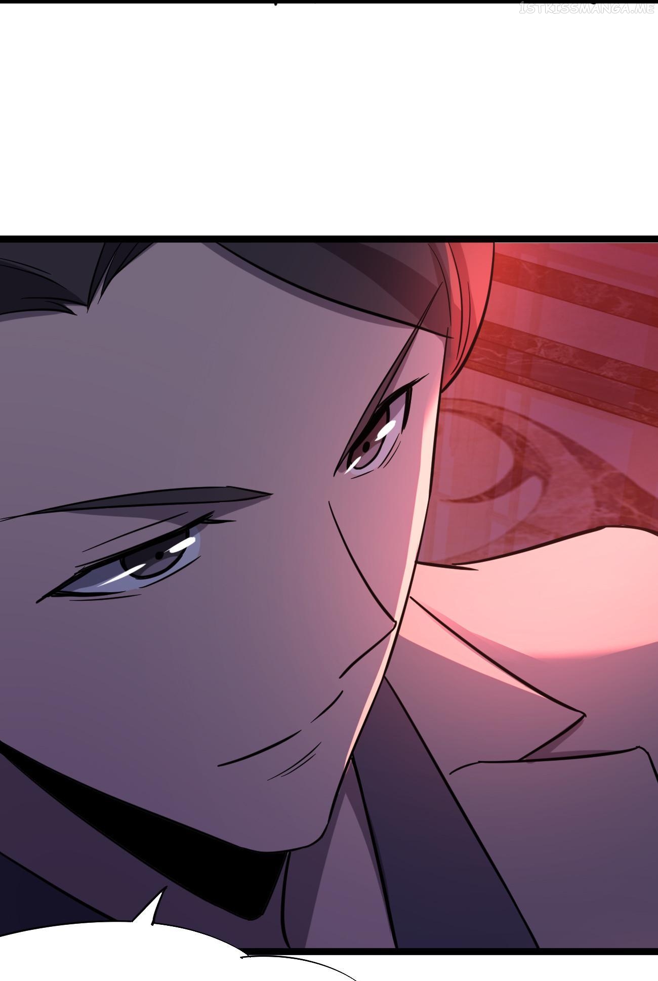 Don’t Get Me Wrong, I’m The Real Victim! Chapter 21.1 - page 27