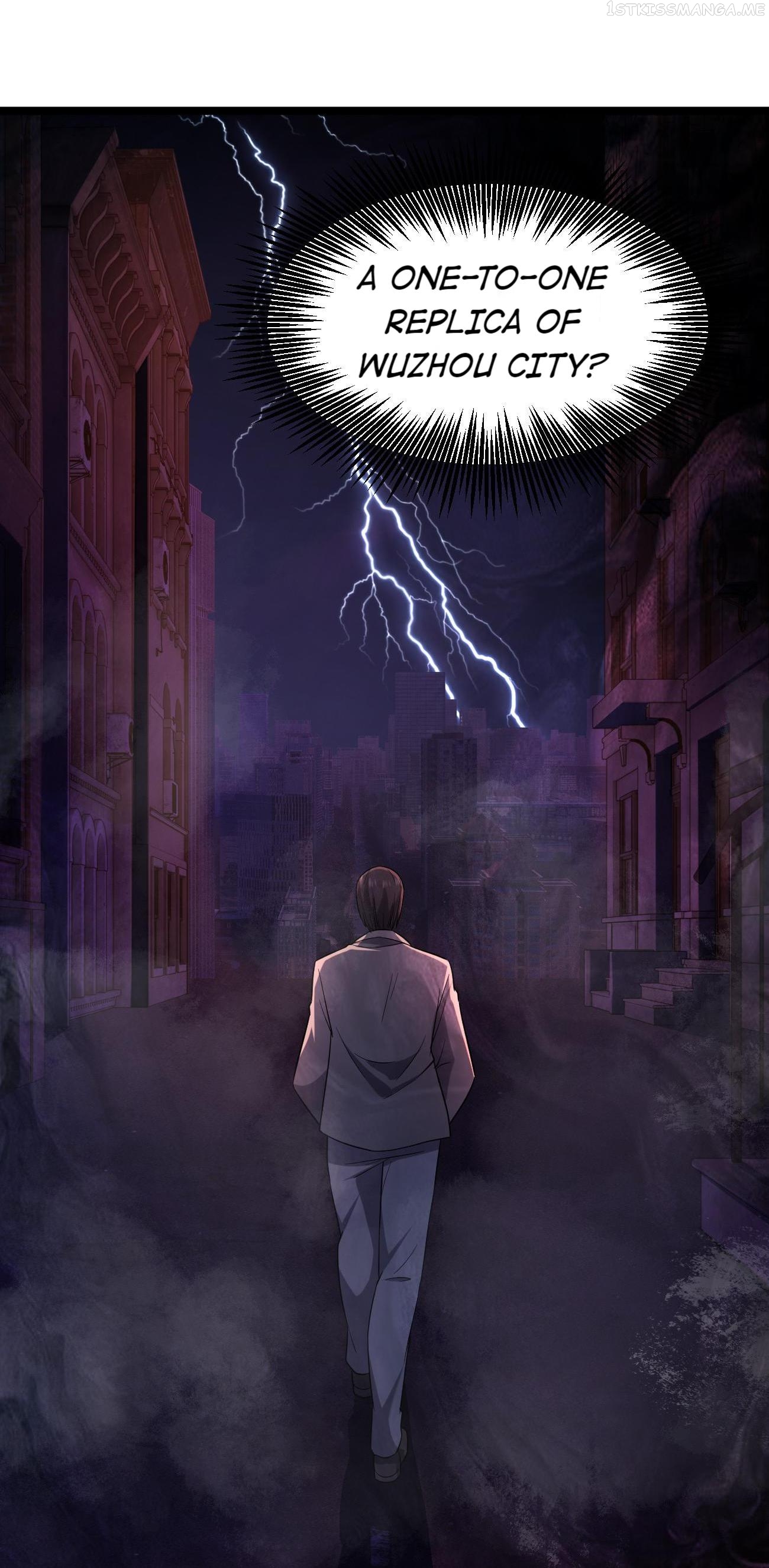Don’t Get Me Wrong, I’m The Real Victim! Chapter 21.1 - page 3
