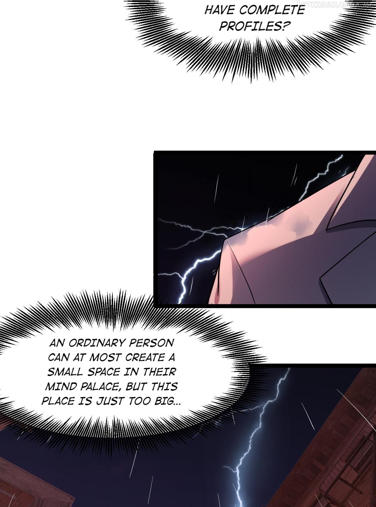Don’t Get Me Wrong, I’m The Real Victim! Chapter 21.1 - page 7