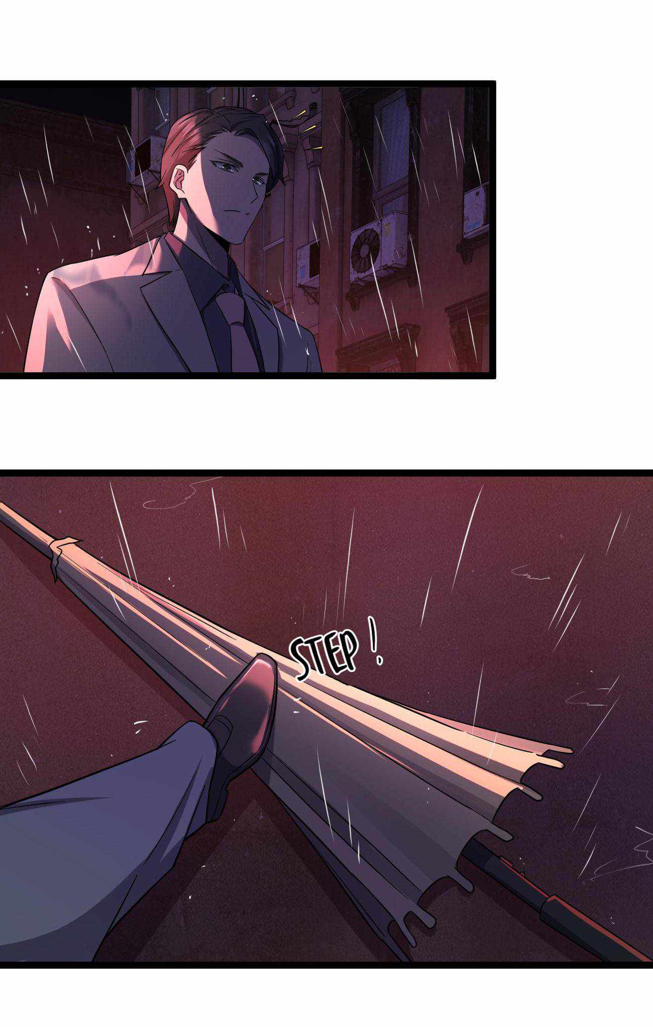 Don’t Get Me Wrong, I’m The Real Victim! Chapter 21 - page 10